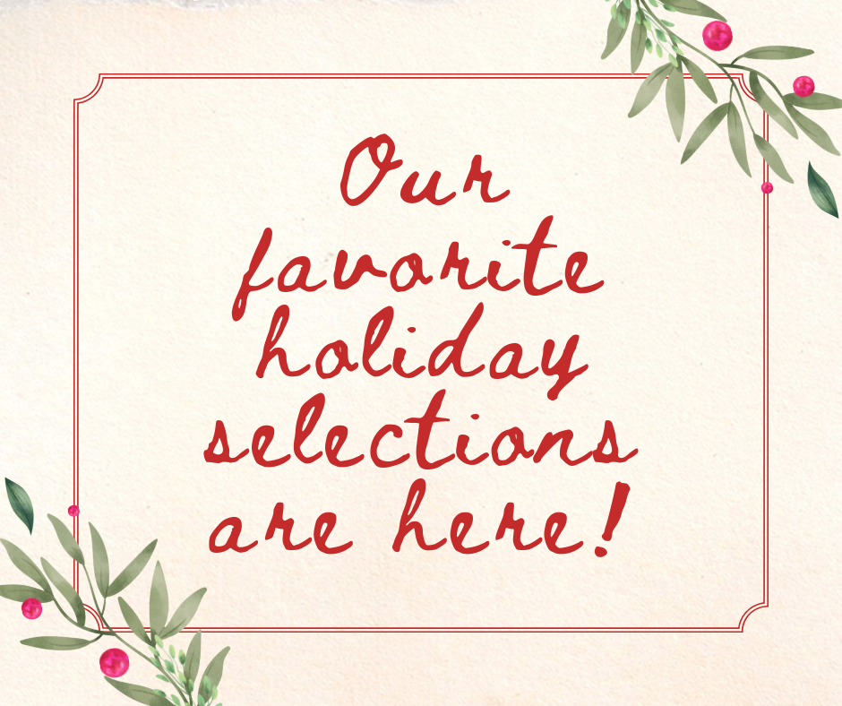 Planning a special meal for winter holidays?