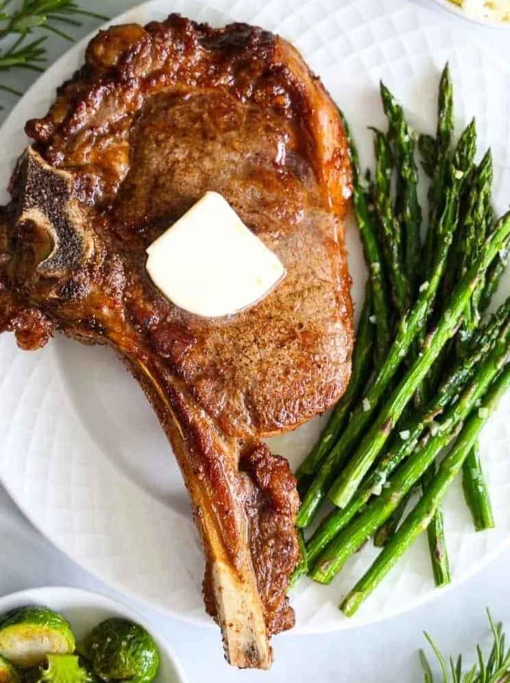 Grass-fed Beef Preparation Tips