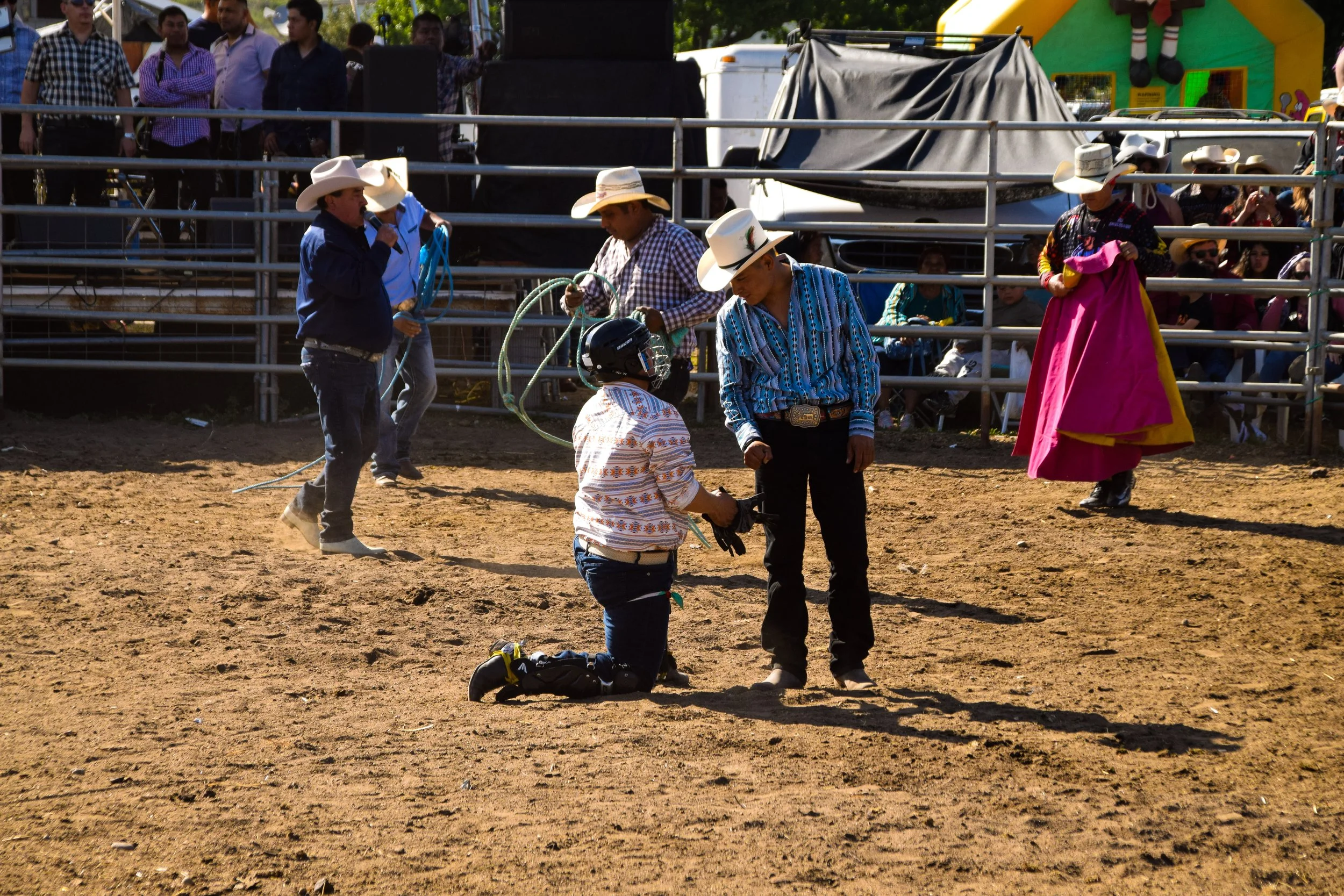 Jaripeo - Ramona, CA 2022
