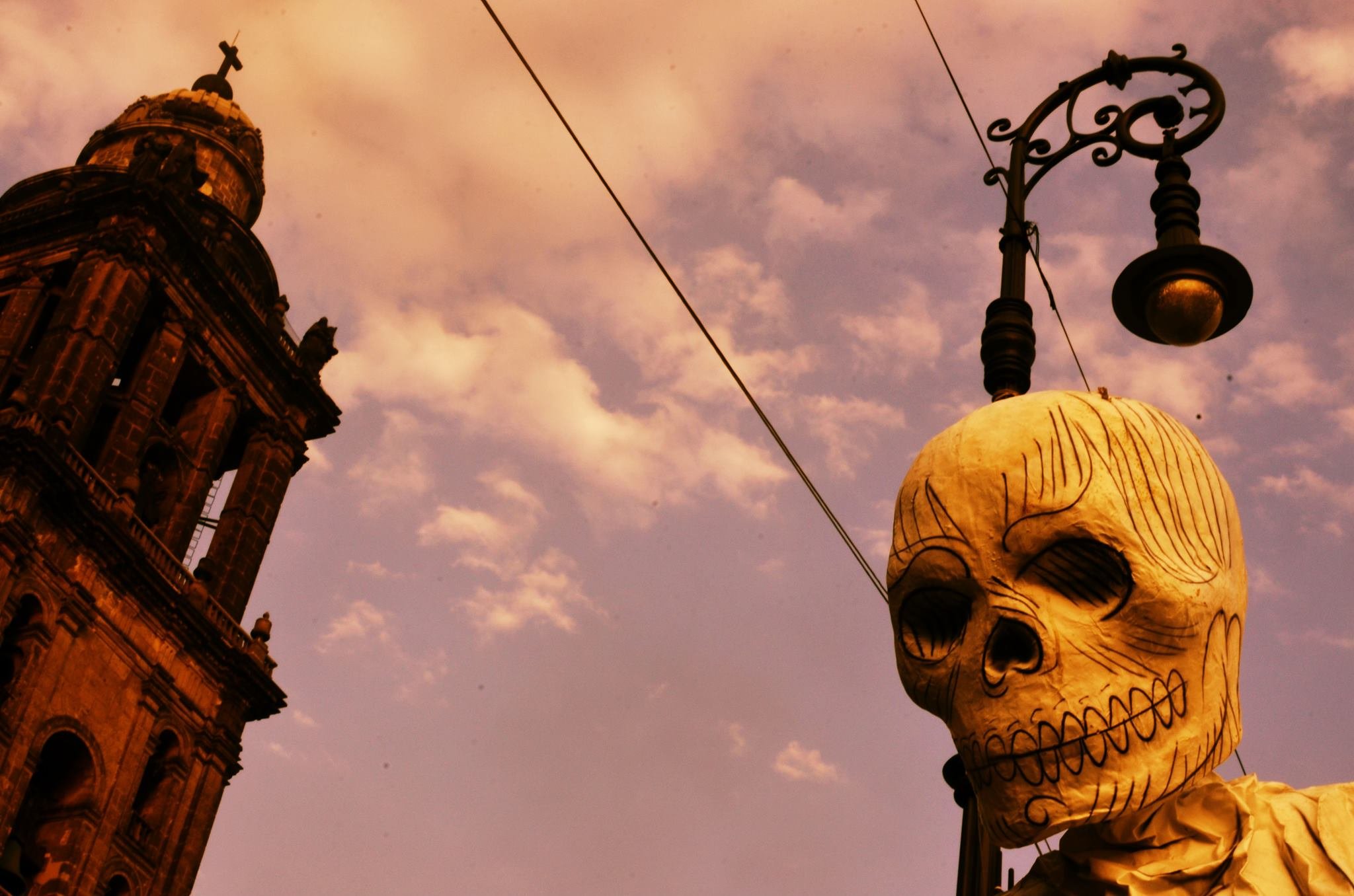 CDMX 2012