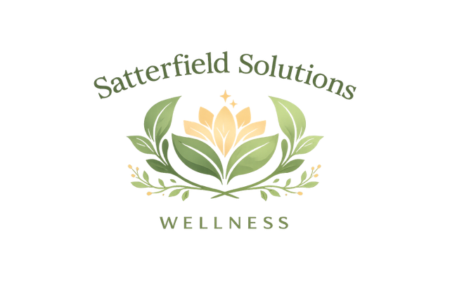 Satterfield Solutions Wellness
