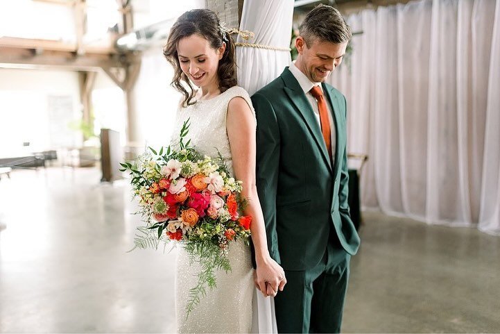 Choosing to do a first look on your wedding day isn&rsquo;t just about the photos&mdash;it is about sharing a quiet, intimate moment before the whirlwind. It is you and your partners chance to pause, breathe, and really see each other, grounding in t