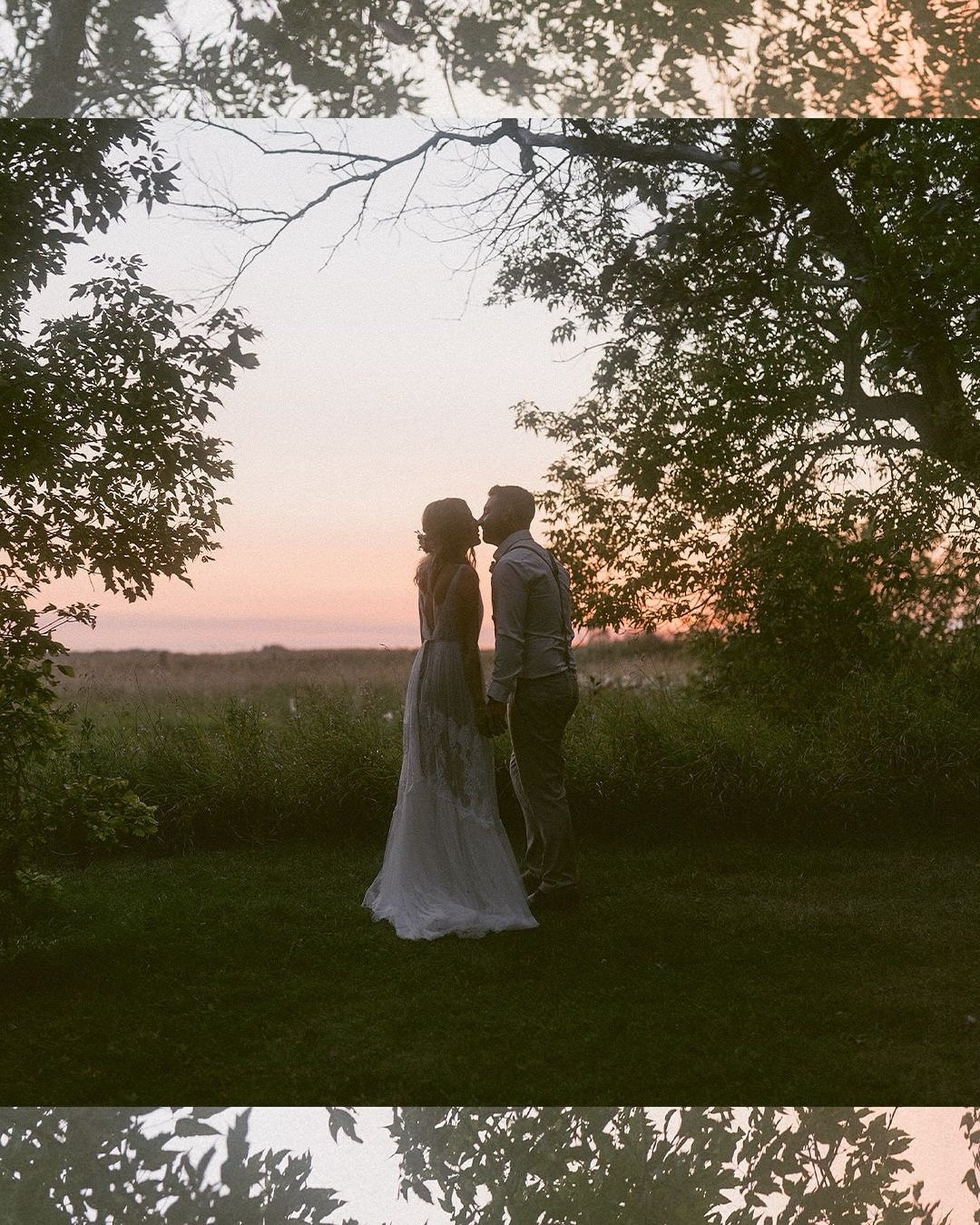 &ldquo;As the sun sets behind us, our journey as one begins.&rdquo;

Congratulations Lukas &amp; Jennifer🥂🌅
&bull;
&bull;
&bull;
Captured by: @maddylaylaphotography

&bull;
&bull;
&bull;
&bull;
&bull;

#winnipegweddingvenue #ruralweddings #manitoba