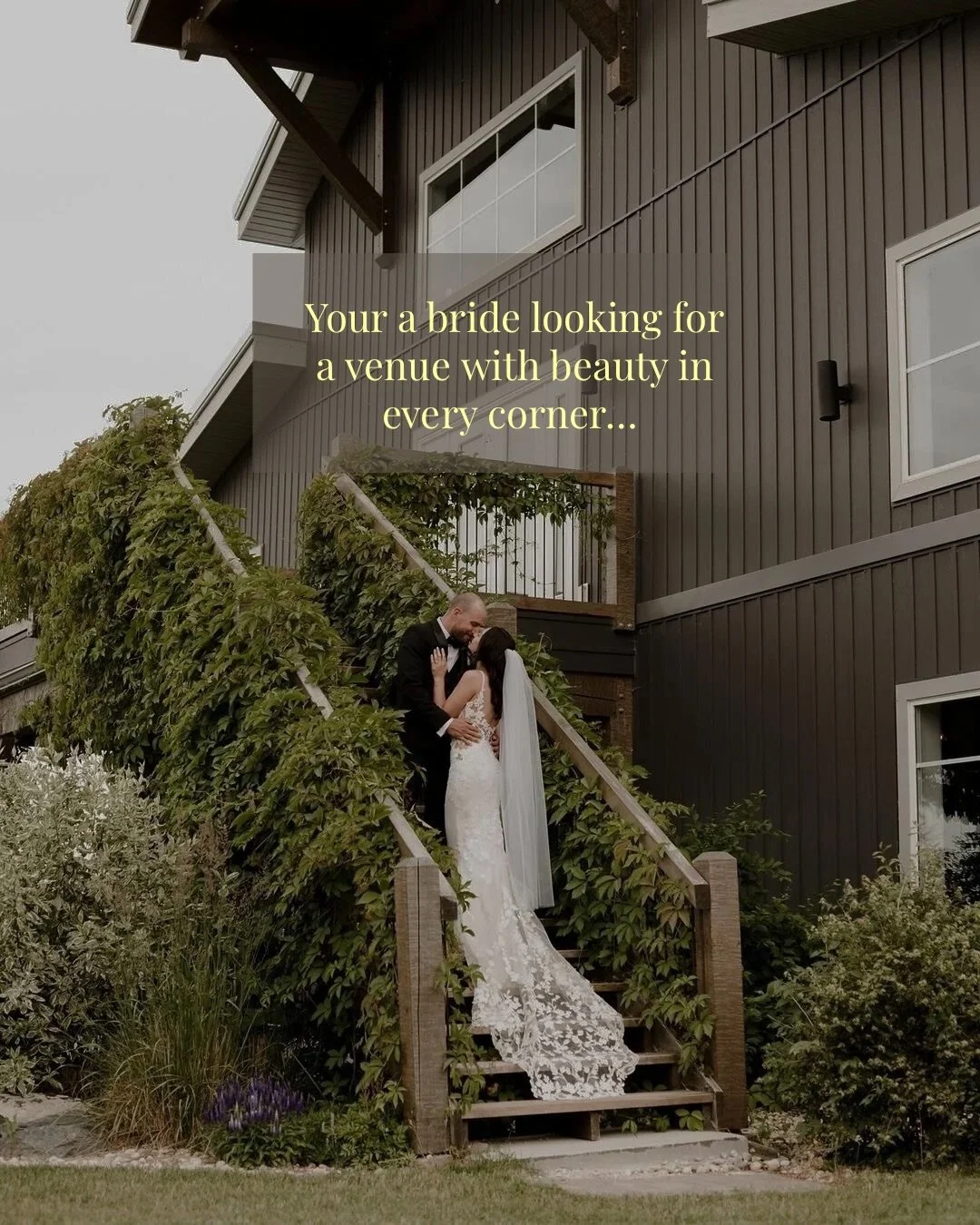 A venue with personality changes everything.
When the space already has beauty, flow, and intention,
your wedding day becomes about presence, ease, and connection

&bull;
&bull;
&bull;

#winnipegweddings #gardenweddings #outdoorceremony #barnwedding 
