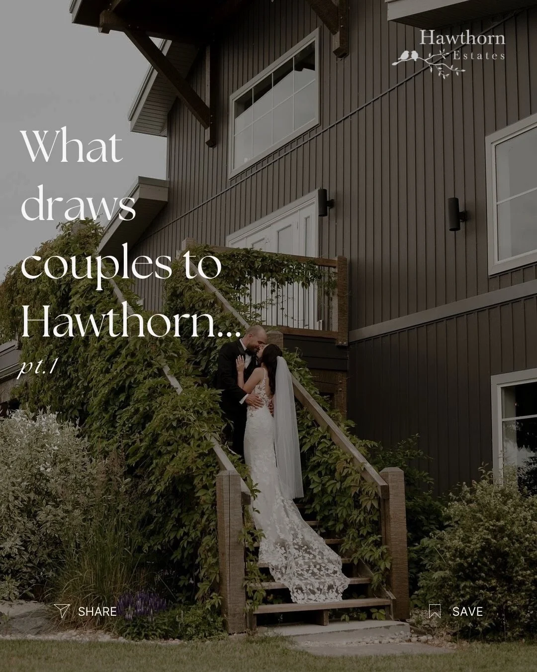 There&rsquo;s a lot that goes into planning a wedding&hellip;
and knowing where to begin isn&rsquo;t always easy

We&rsquo;re here to guide you through it with care, clarity, and experience

~booking 2028~
with select 2027 dates remaining

Private to