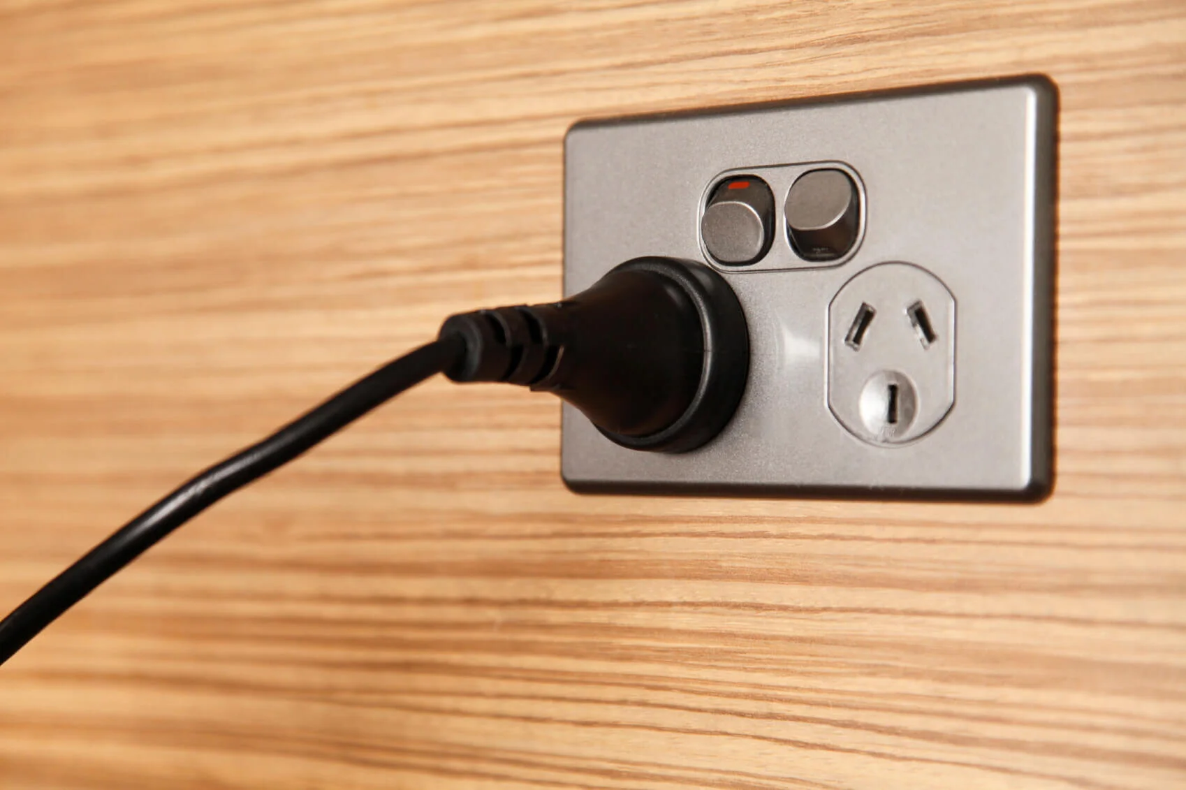 Power Point Installation