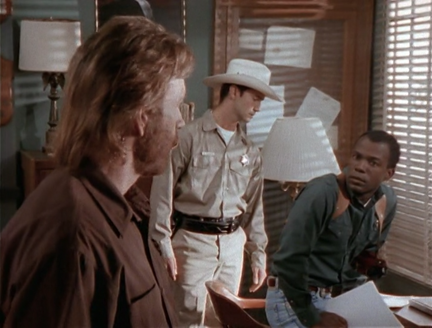 Walker, Texas Ranger - s04e08_5 Sam Williamson.png