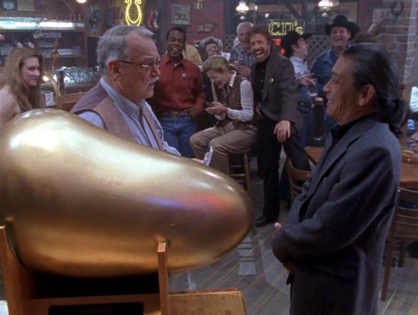 E83: “Heart Of The Dragon” | The Jade Dragon &amp; A Shanghai Chili Surprise