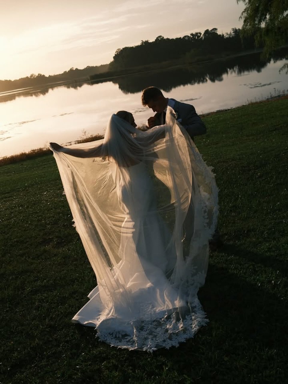 So excited for our bride Lexy! Congratulations! 
📸 : @berkshireweddingphotography 

#bgsbride #wedding #bridal #bridalgown
