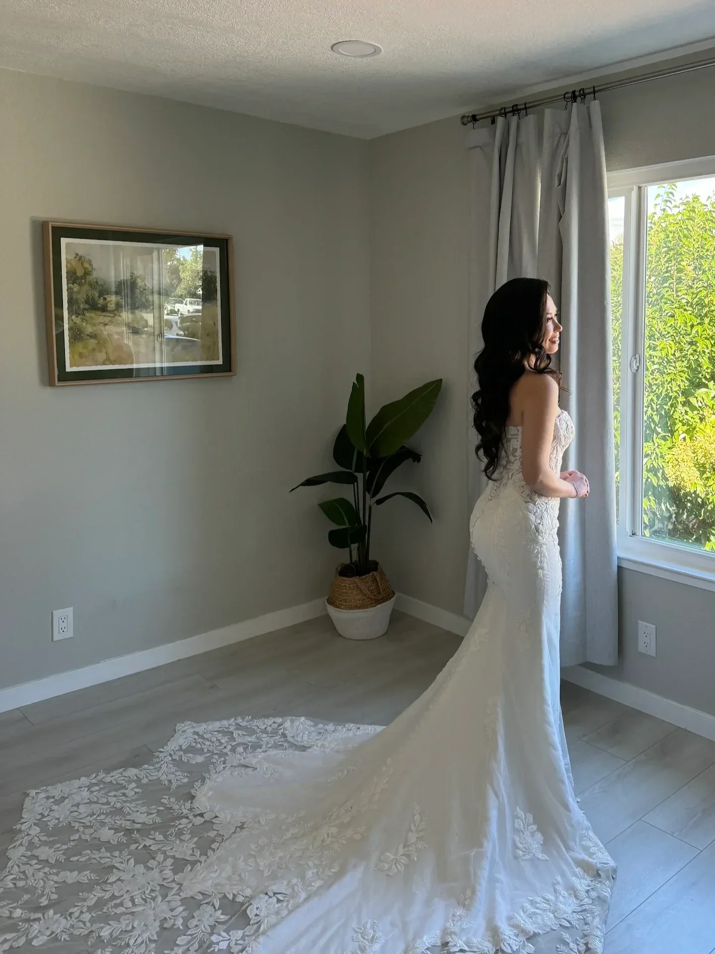 Bride
