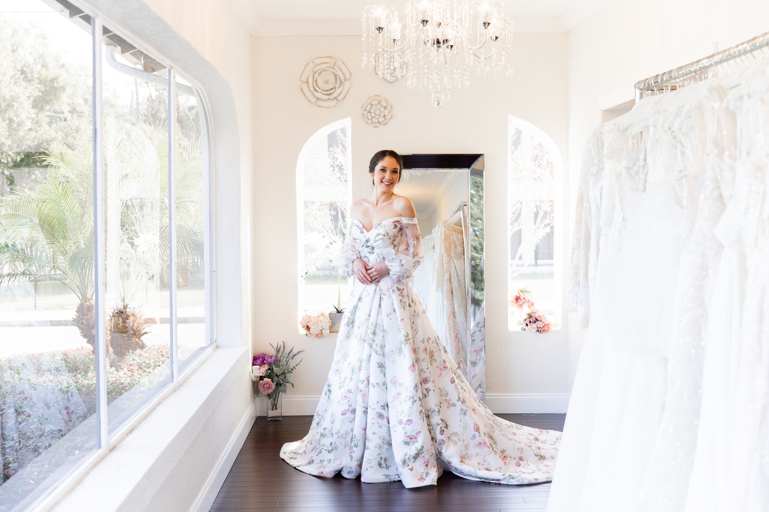 Bridal Collective to unveil all brands in Chicago