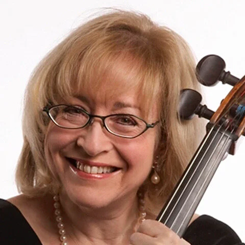 Janet Horvath