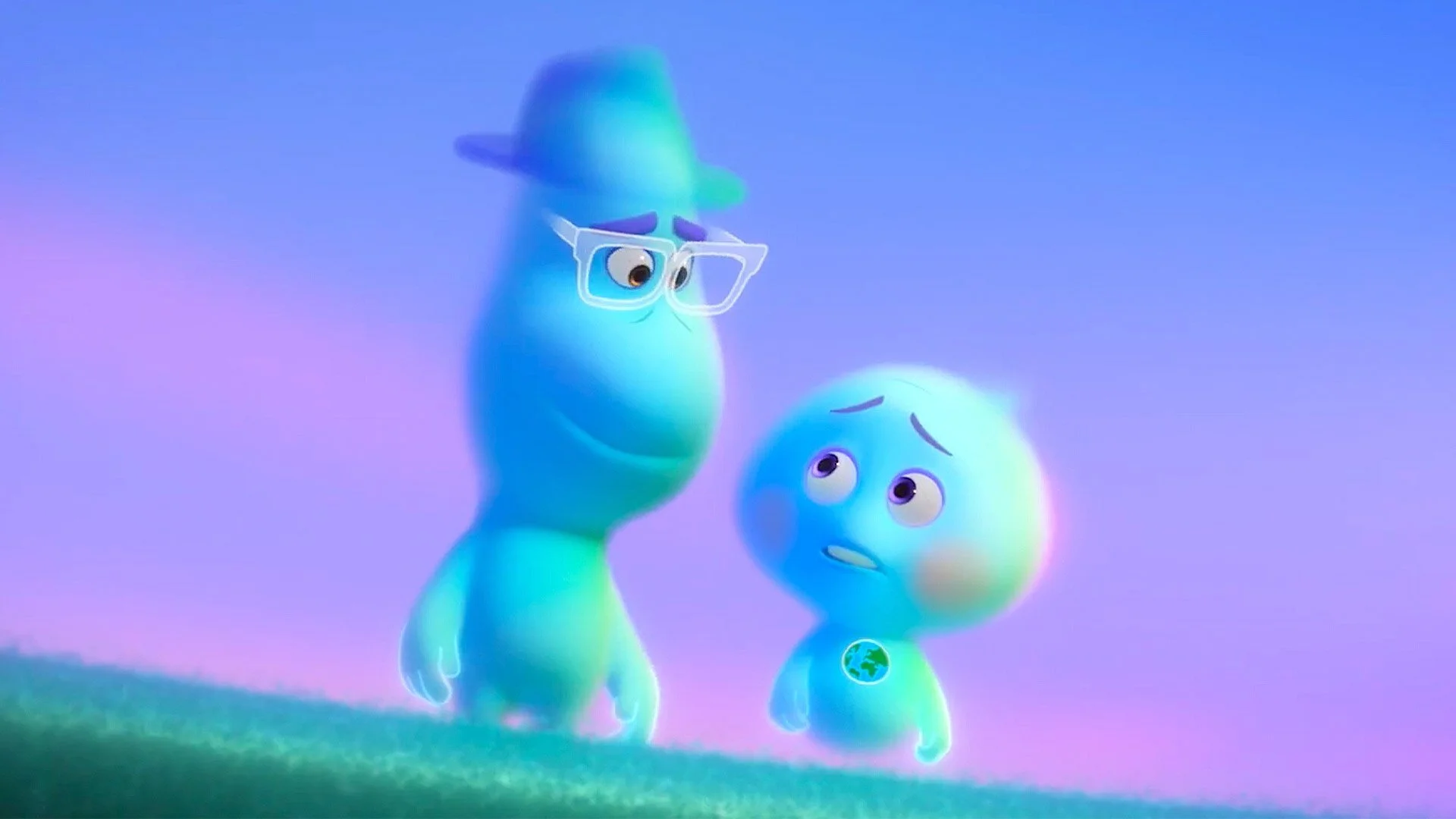 Pixar’s Soul: Living Now and Letting Go | by Jacob Tambunting