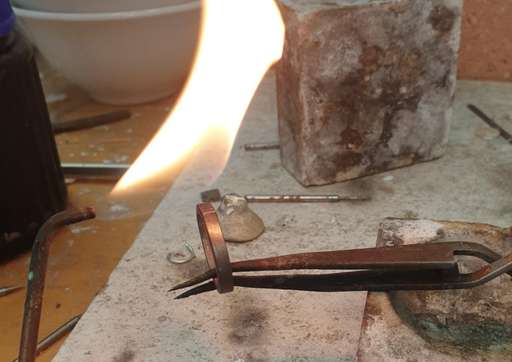 Jewellery Workshops
