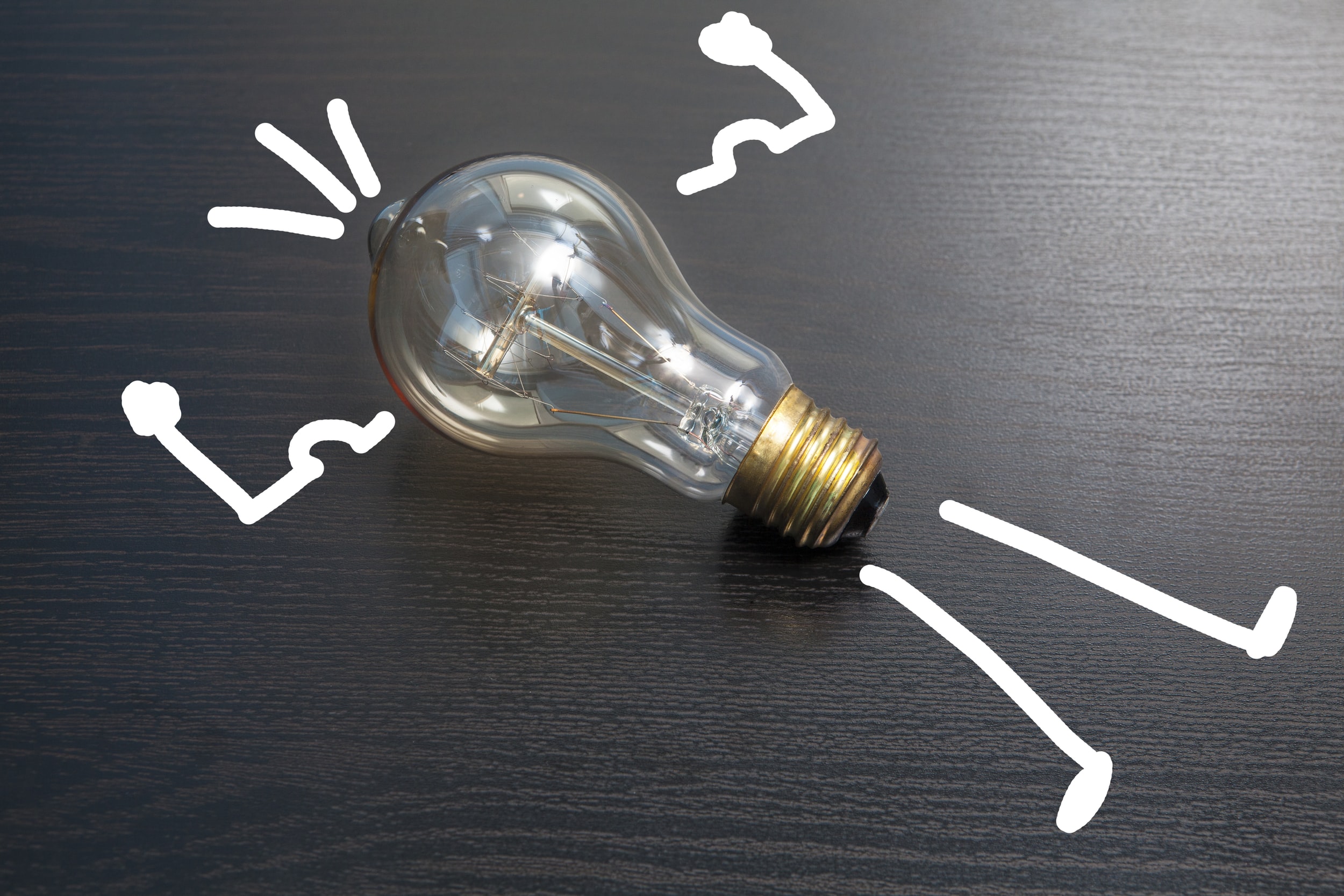 Finding Partners in Business and Life
