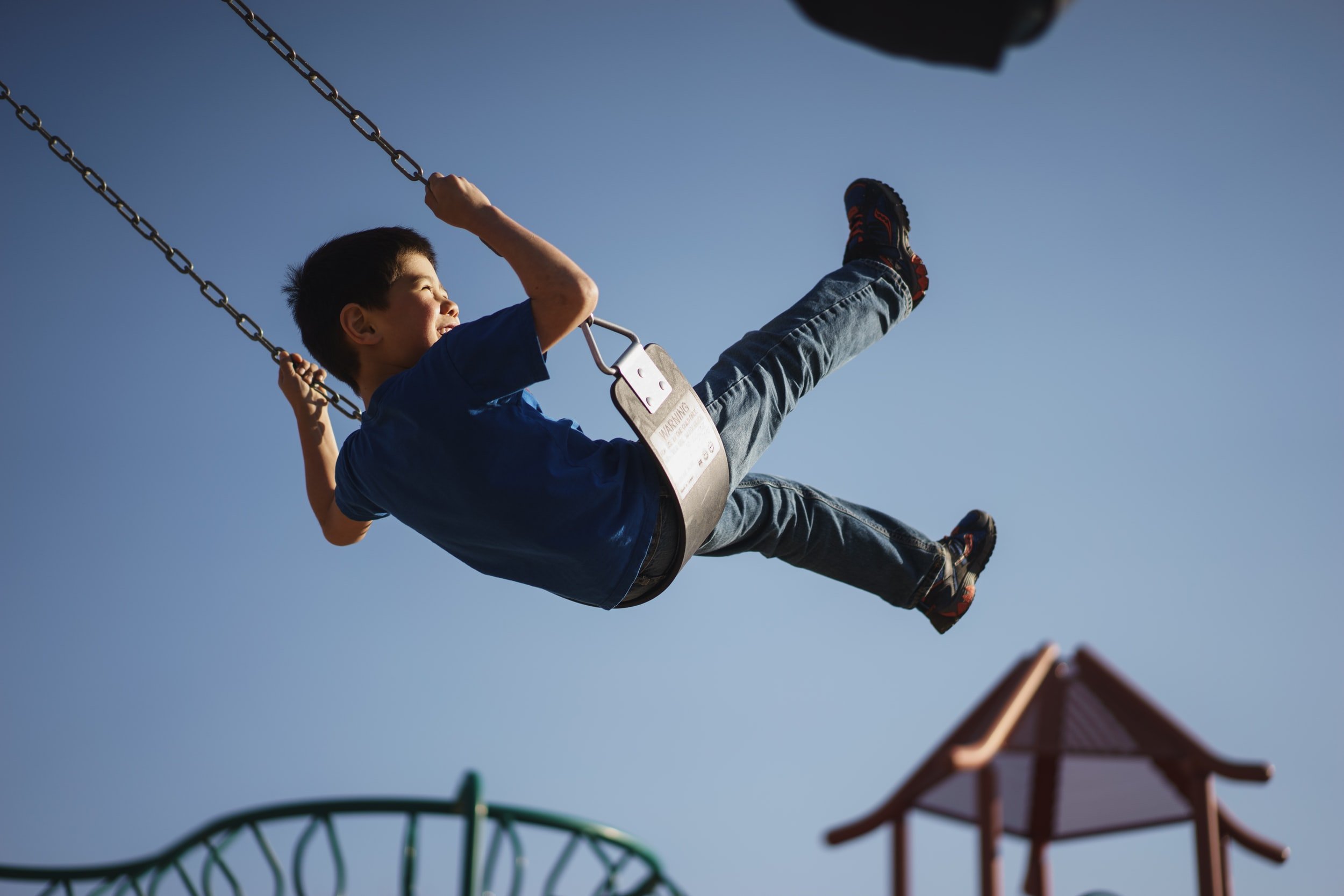 Getting Kids to Eat Better and Move More