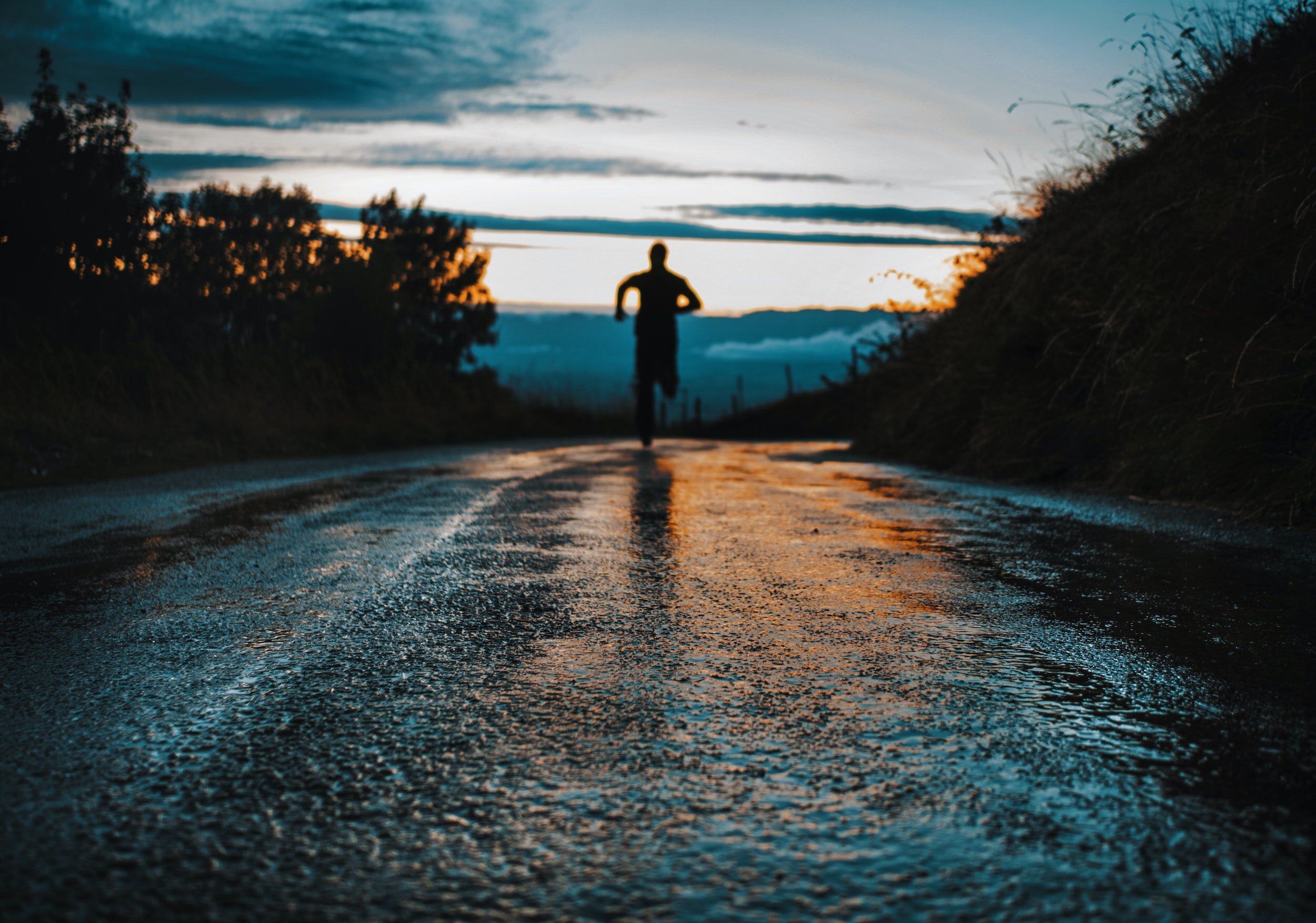 Getting movement back into your daily life