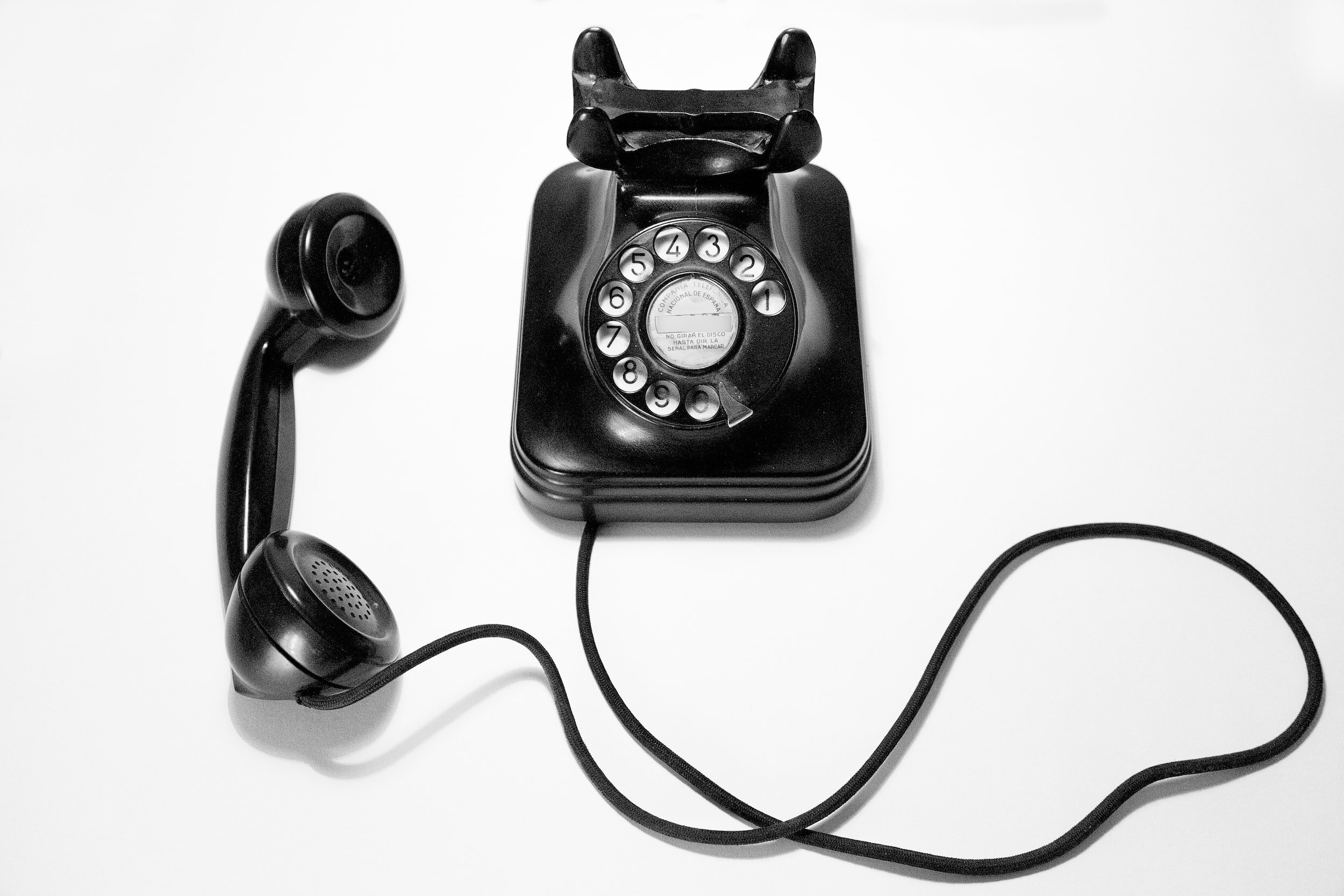 Call a Friend: Making the Case for High-Quality Communication