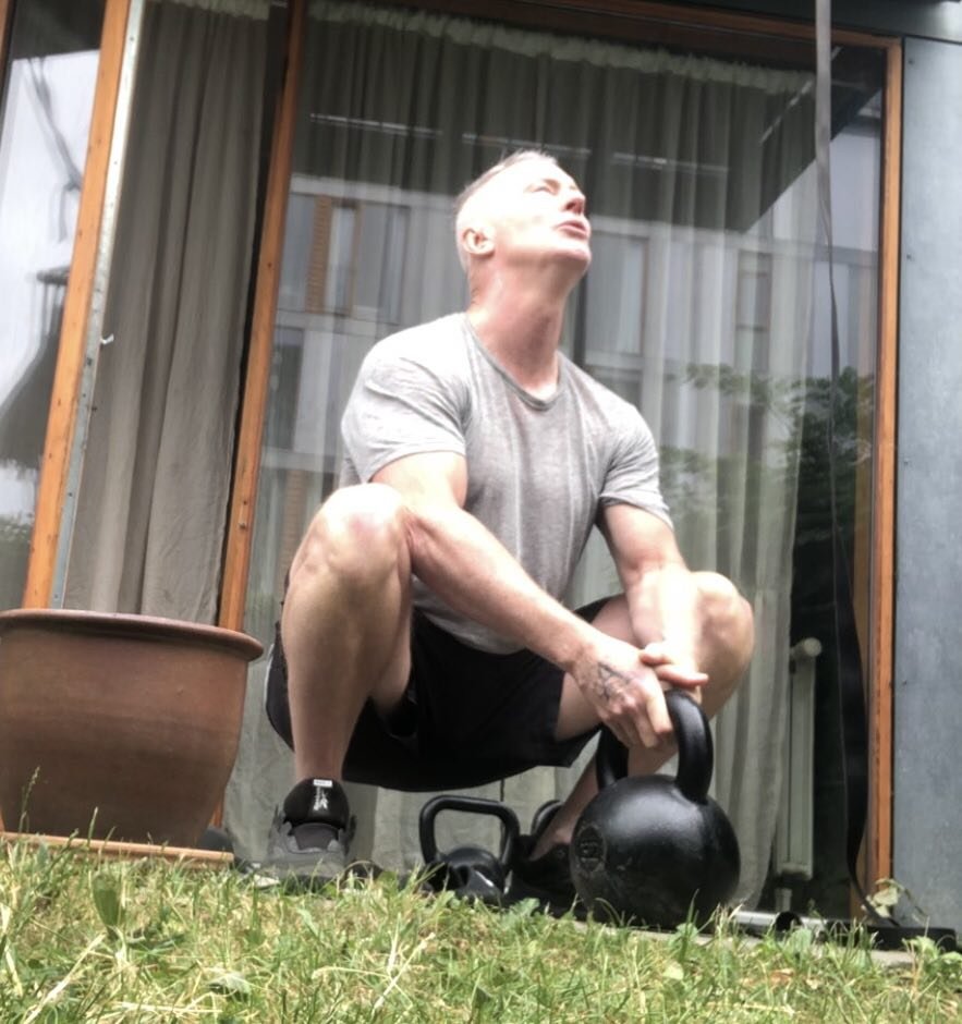 If You Kind of Hate Squats...