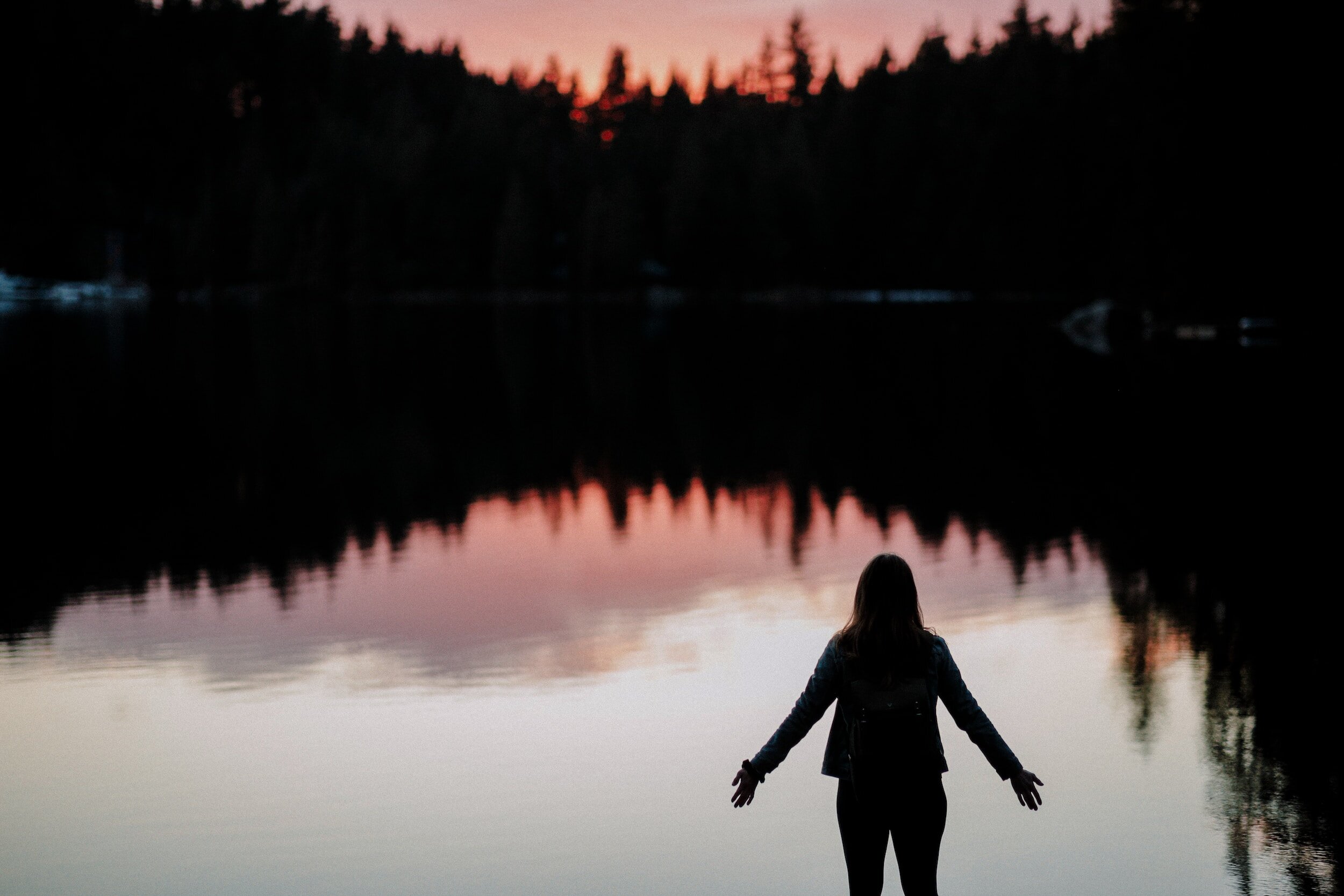 Energy Healing