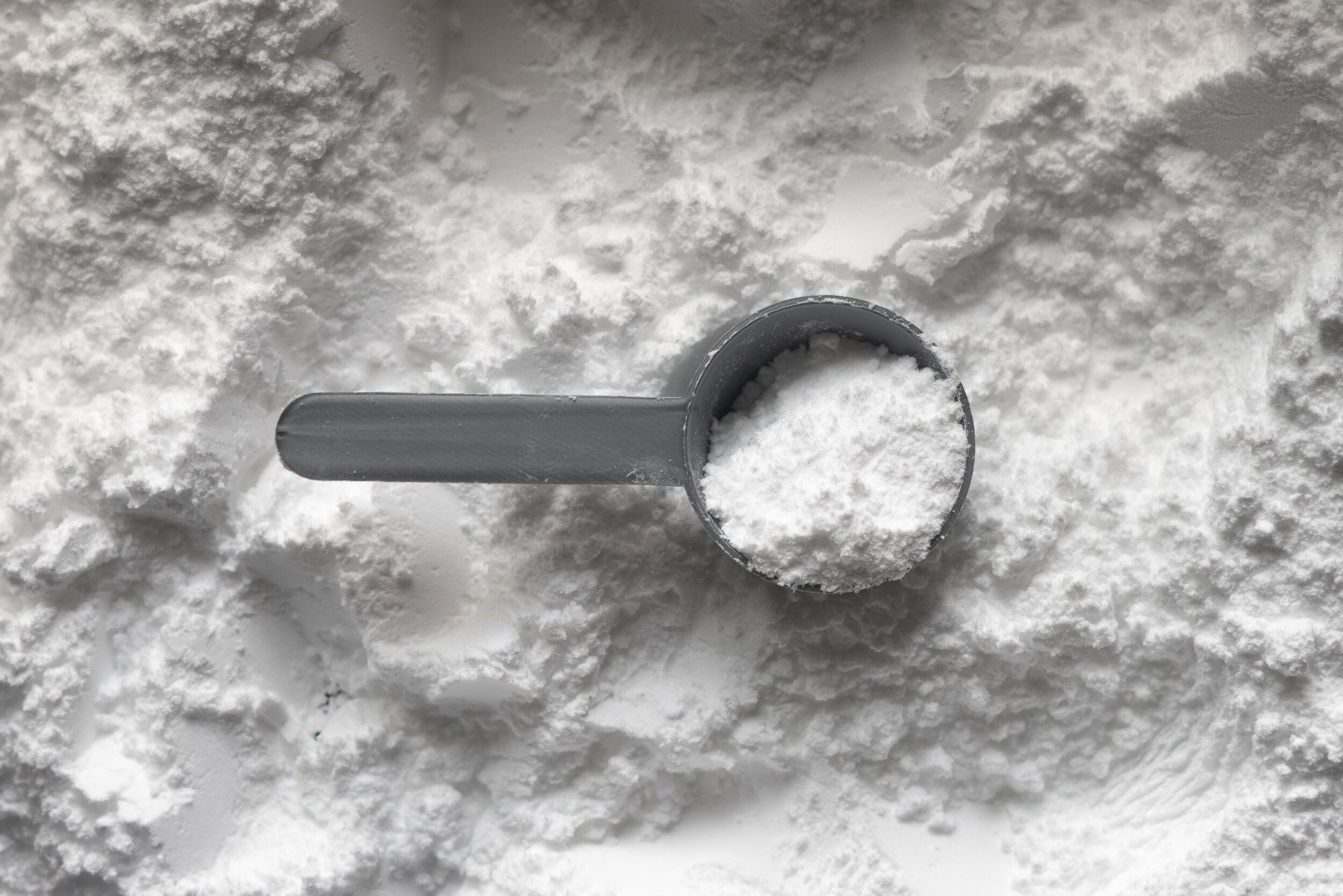 Are You Taking Creatine? Why Not?