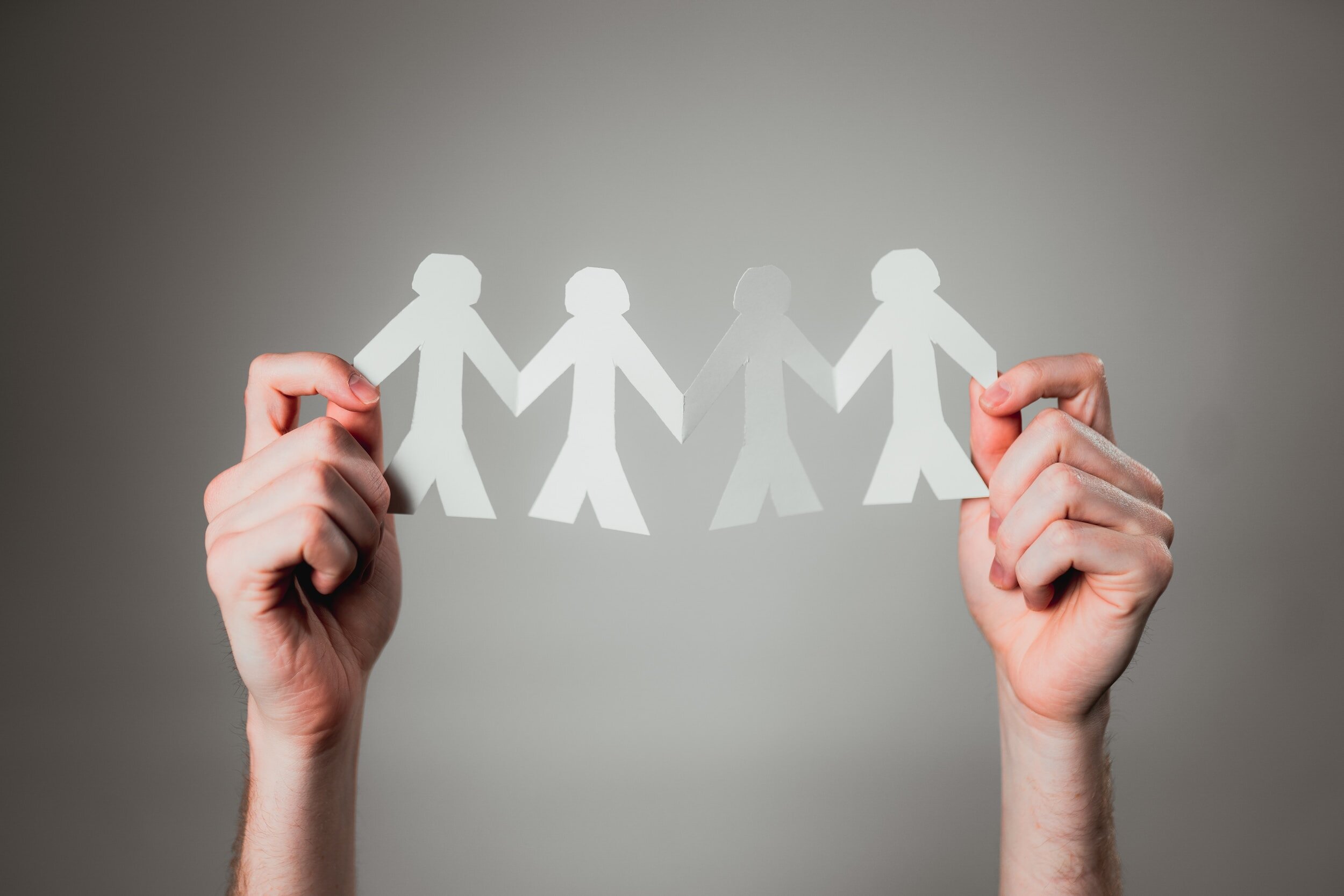 The Silent Architects of a Good Life