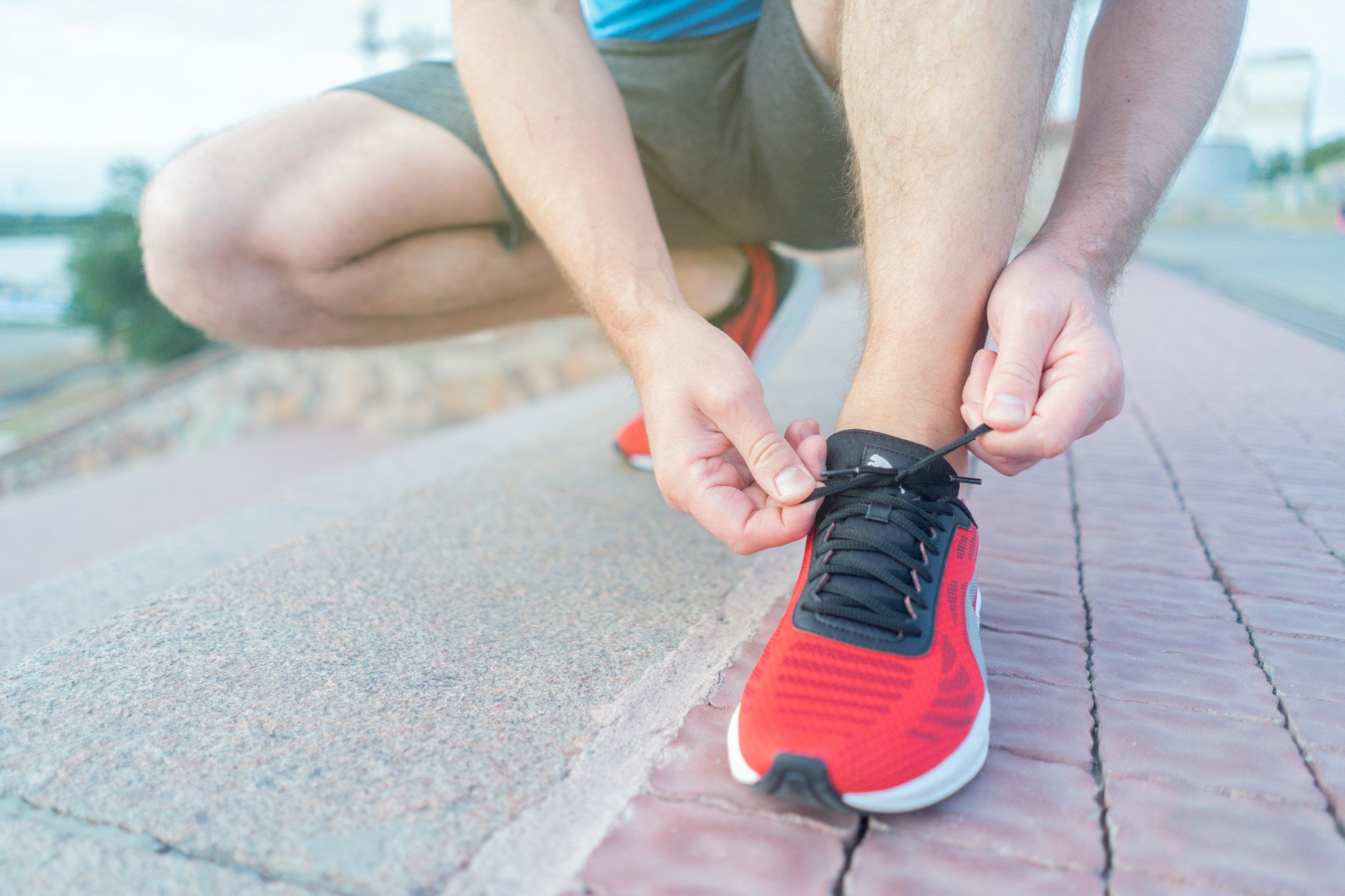Overcoming Resistance in Our Fitness Journey