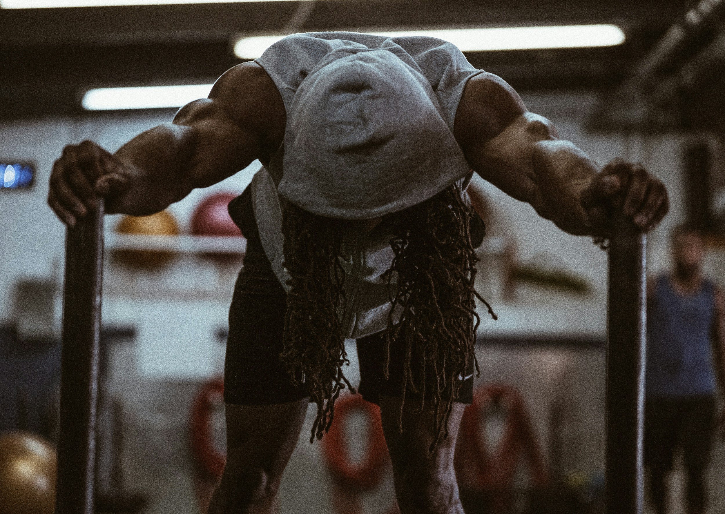The Power of Consistency—Just Show Up!
