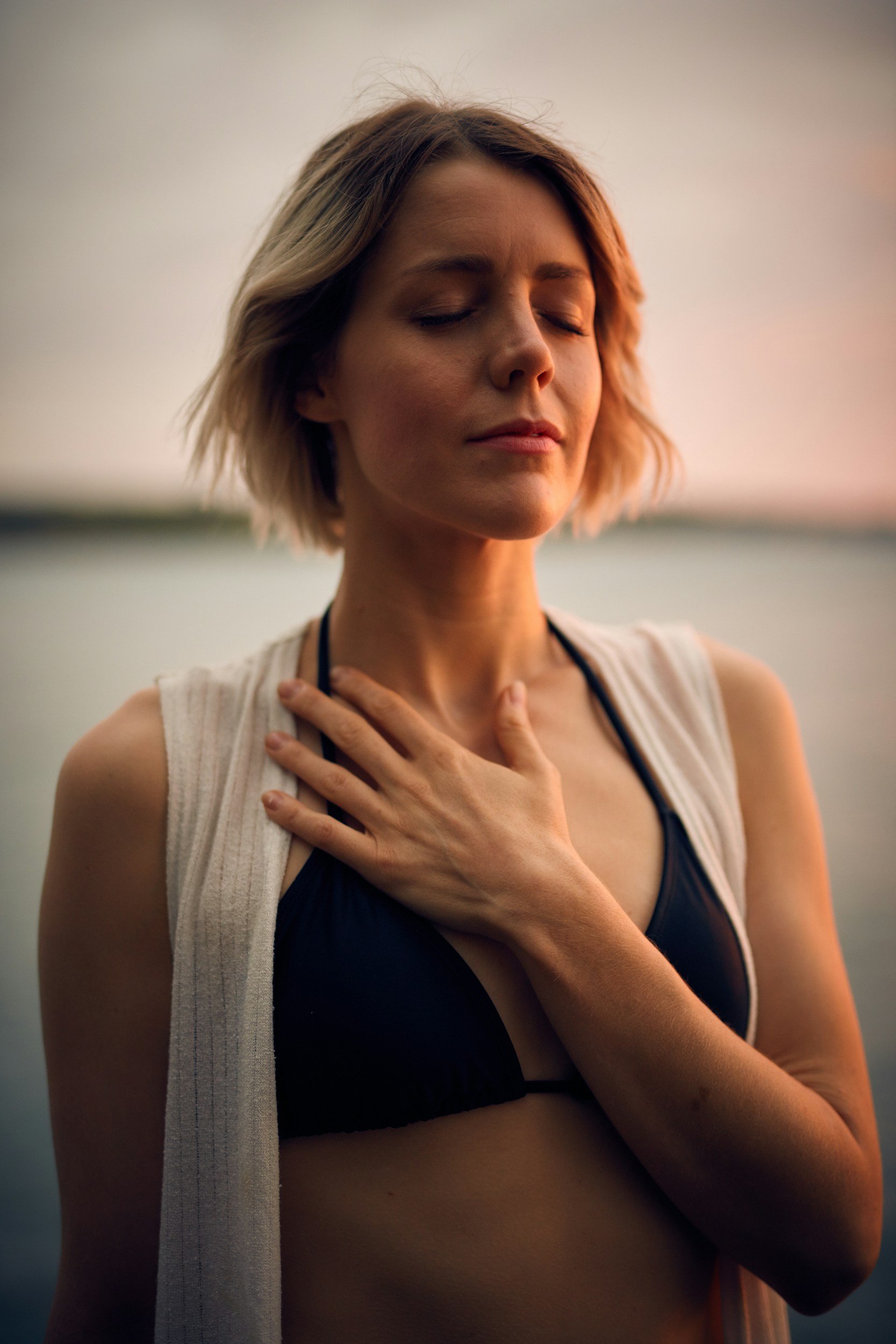 Integrating with Your Higher Self