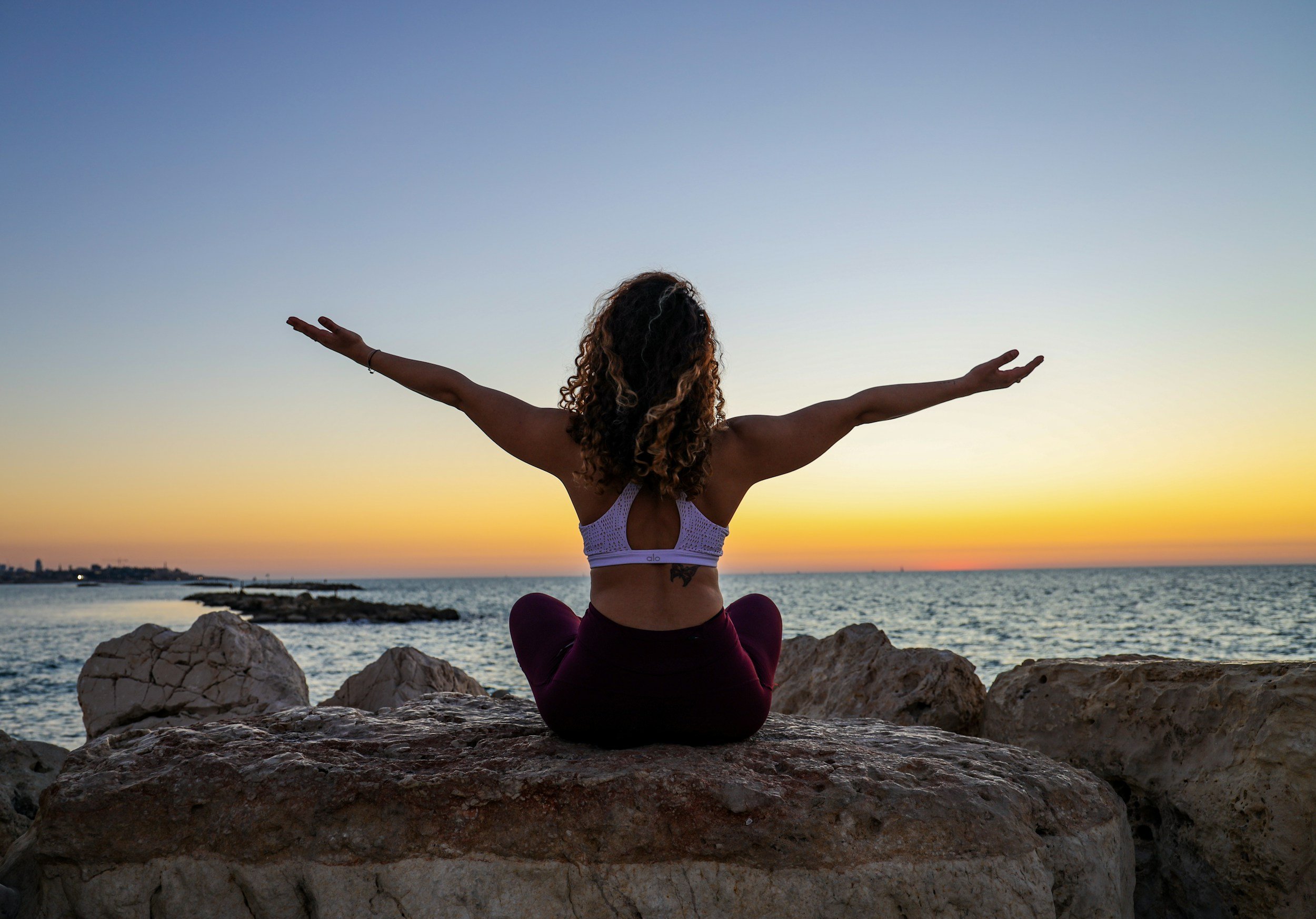 The Balance of Stress–the Good and The Bad