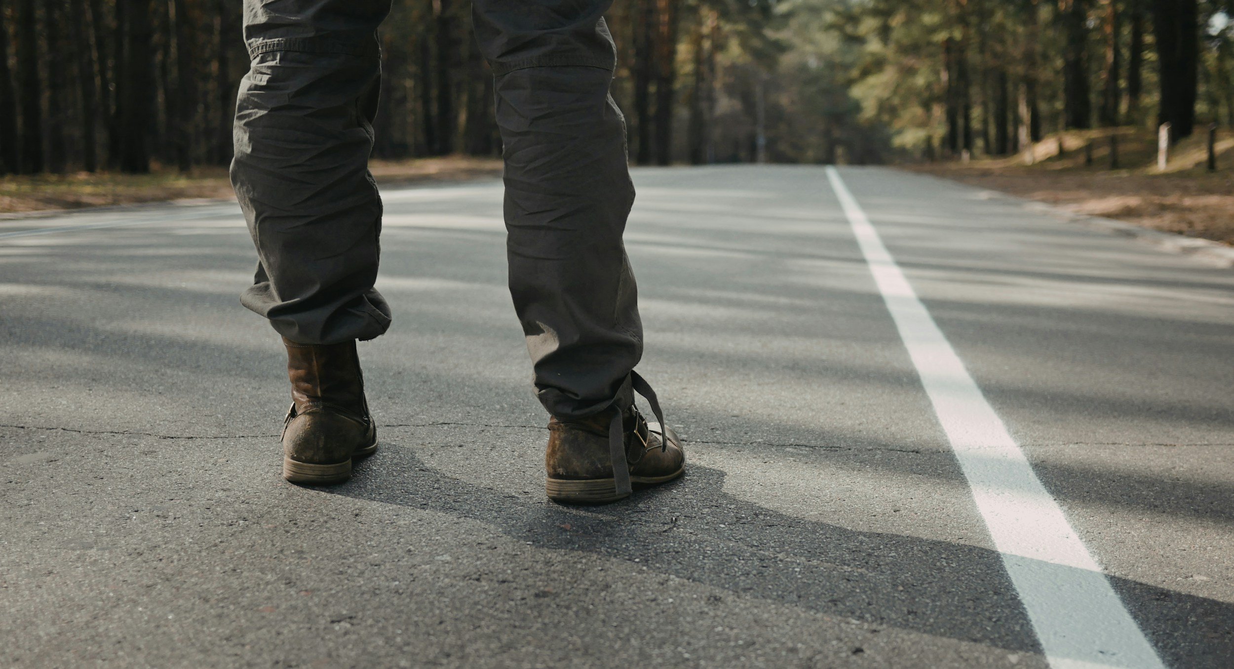 Stepping Out of Your Comfort Zone