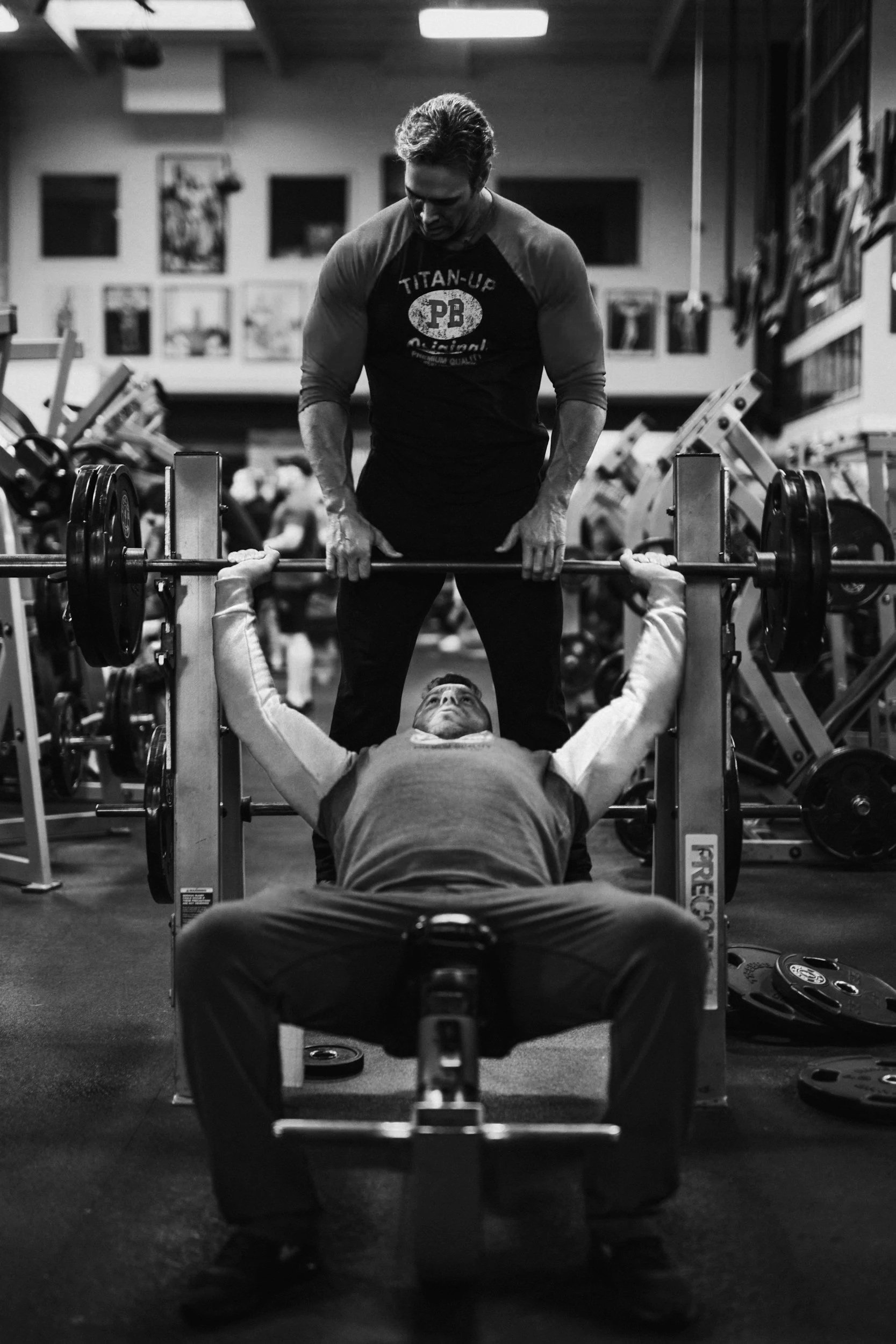 The Observer Effect: Why Who Watches You Matters