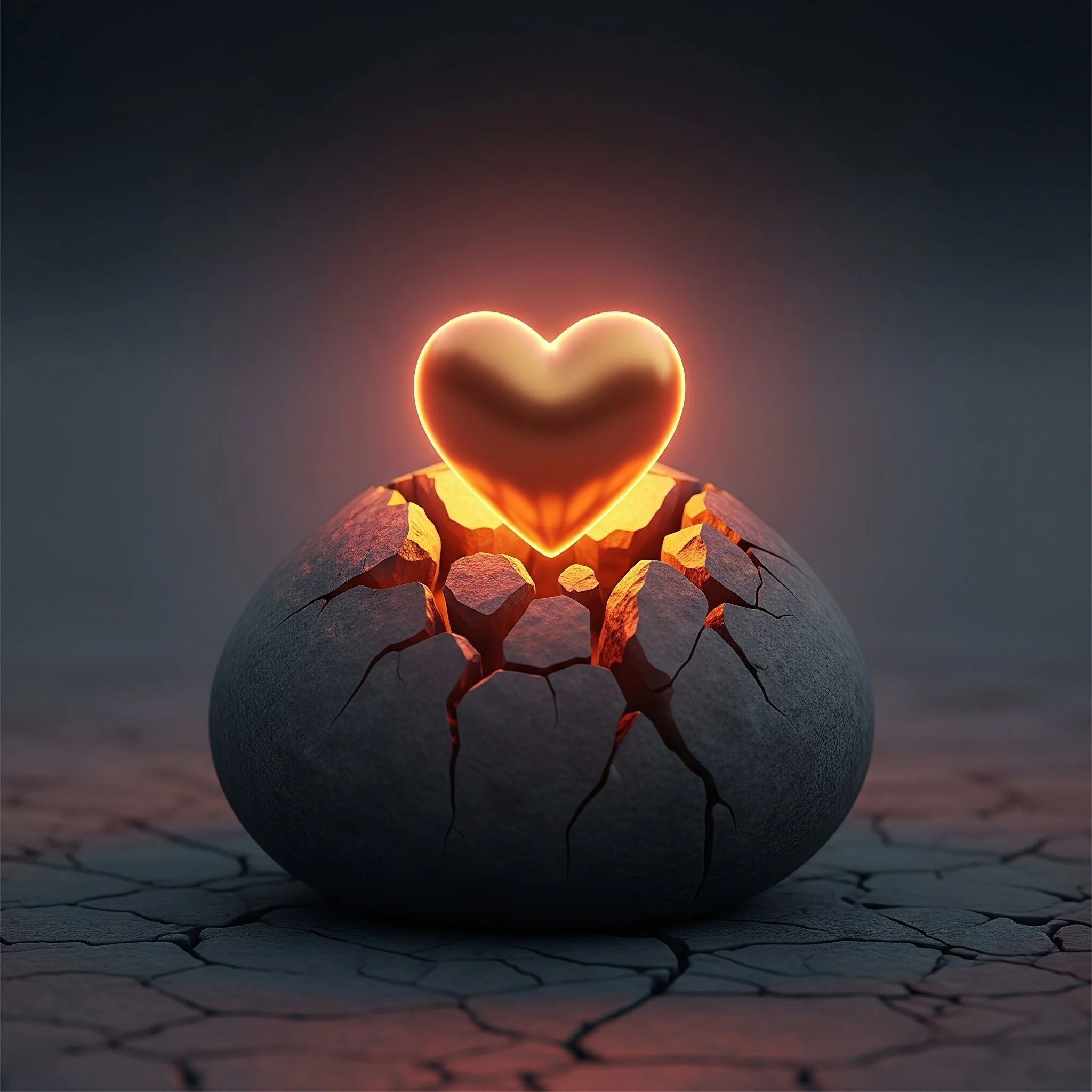The One Who Loves Wins