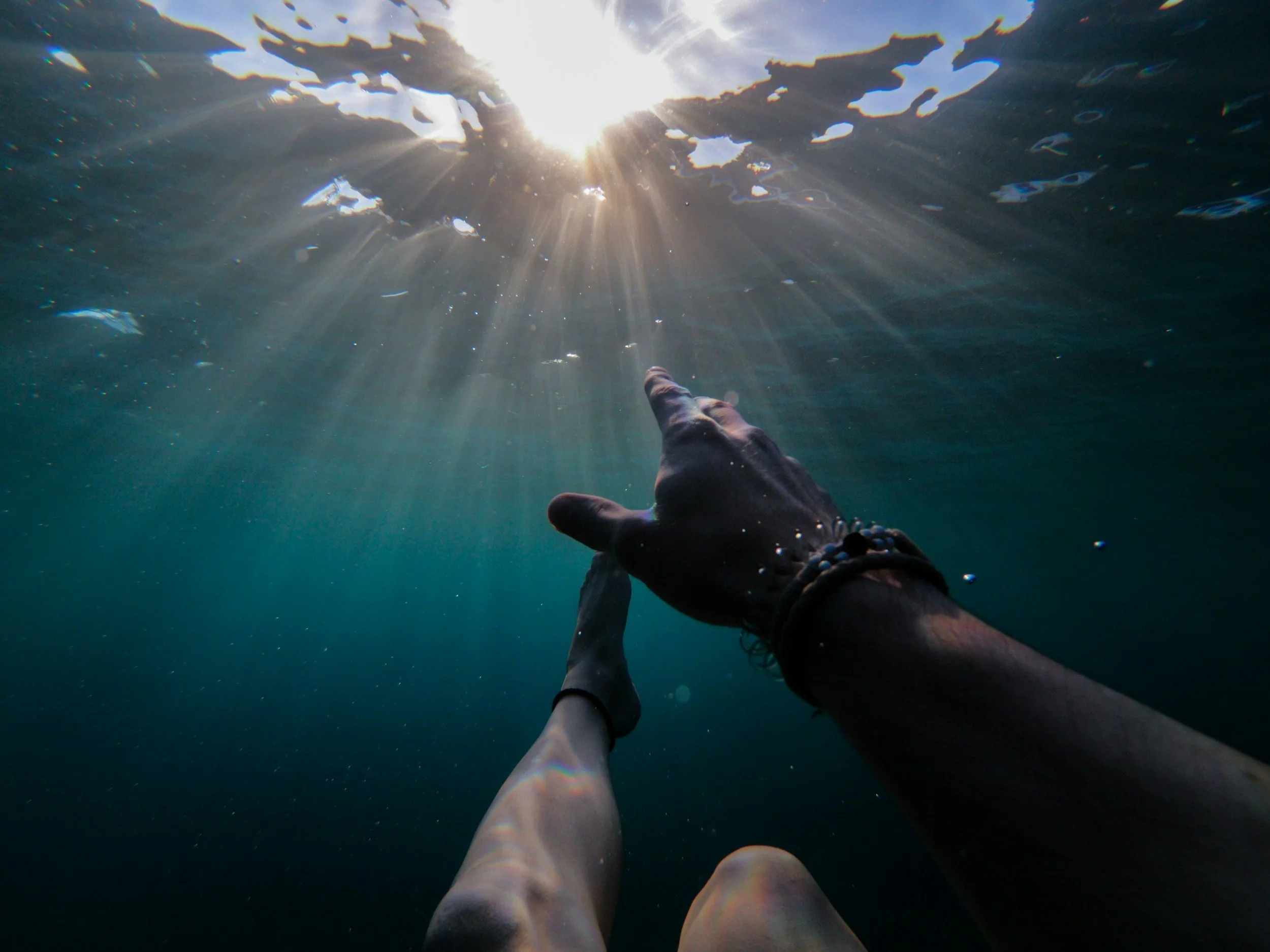 Reframing Your Life