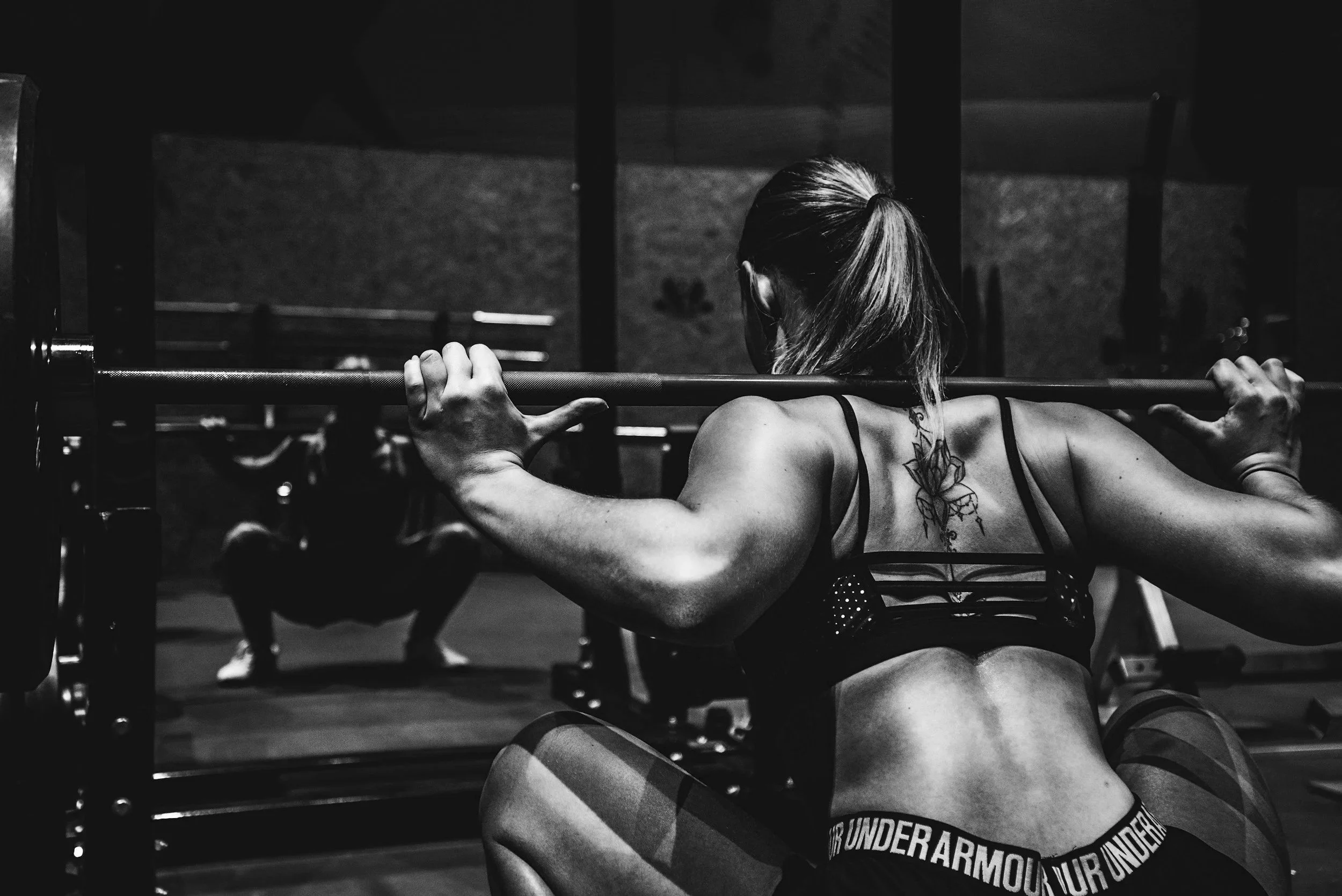 The Body You'll Need