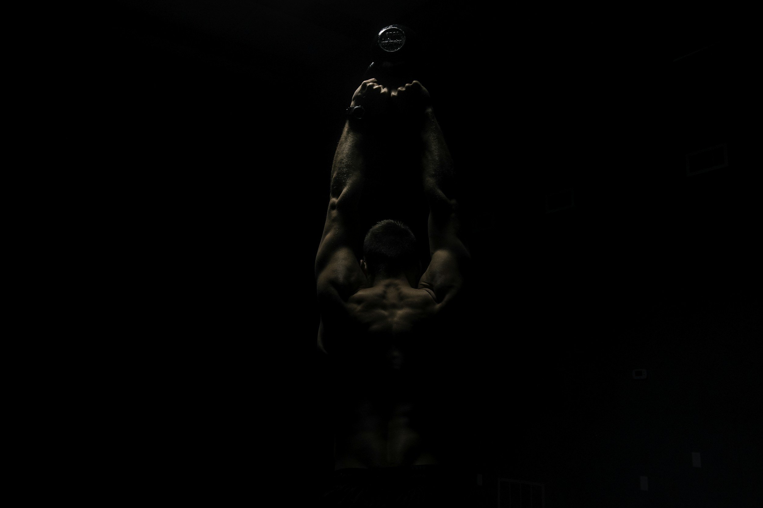 What Happens to Your Body When You Quit CrossFit