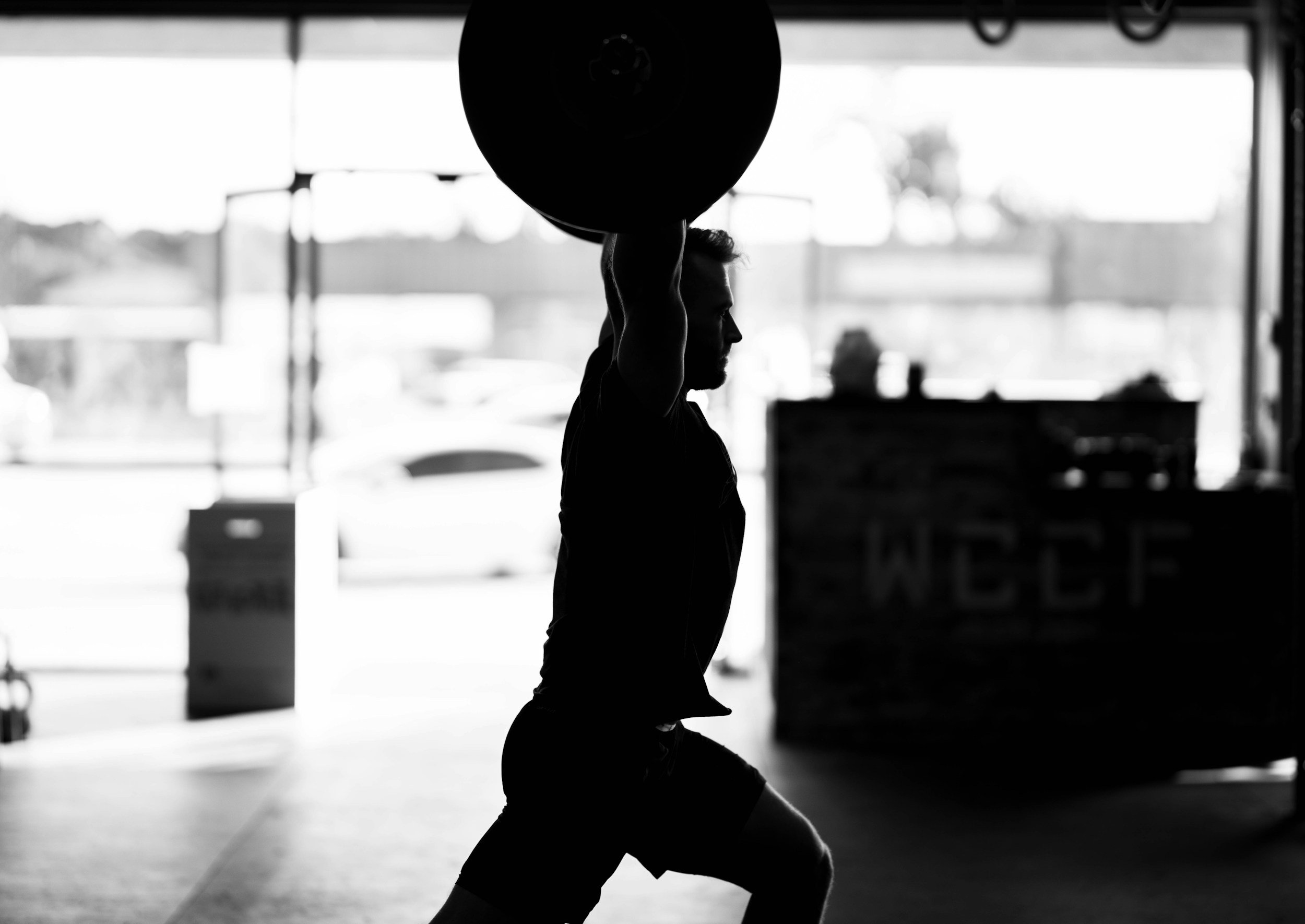 CrossFit After 40: What Changes and What Doesn't