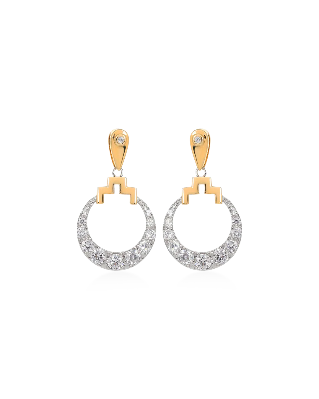Bianca Earrings