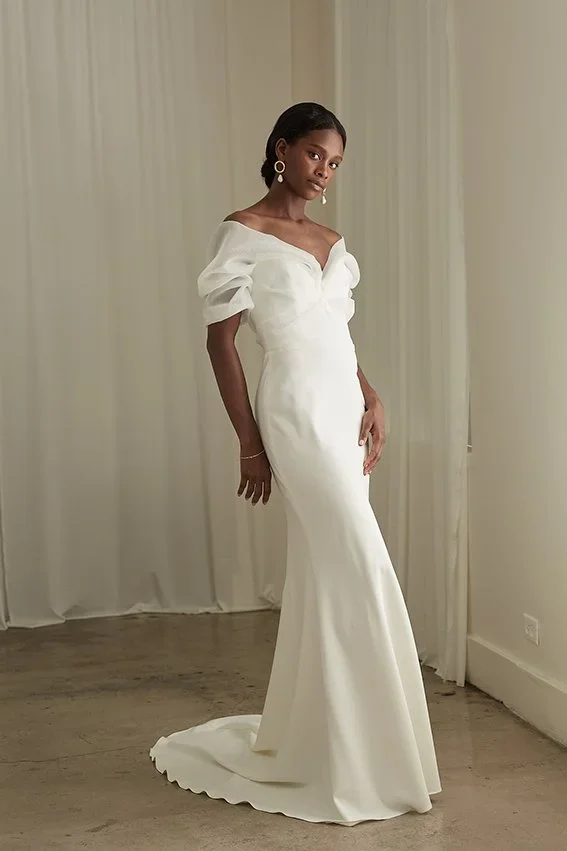 BB Dress by Newhite