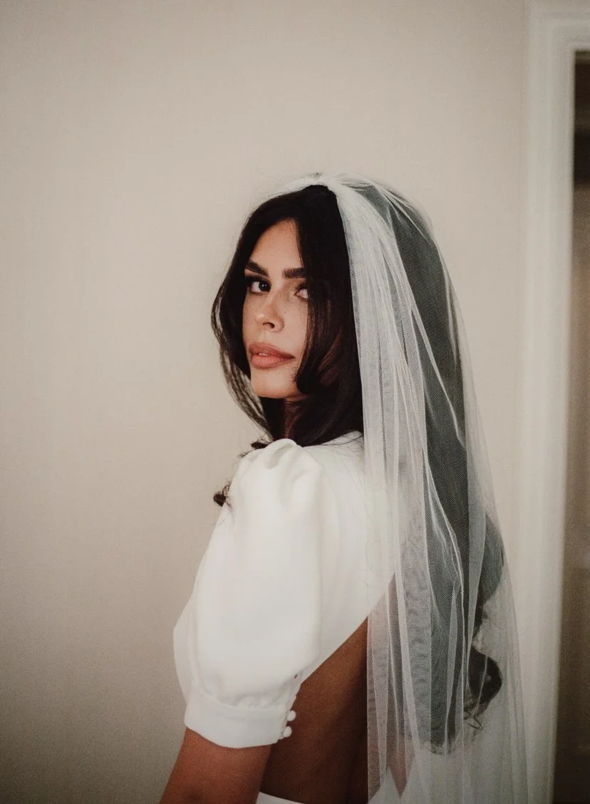 Matilda Veil by Amare Studio — Amare display picture 1