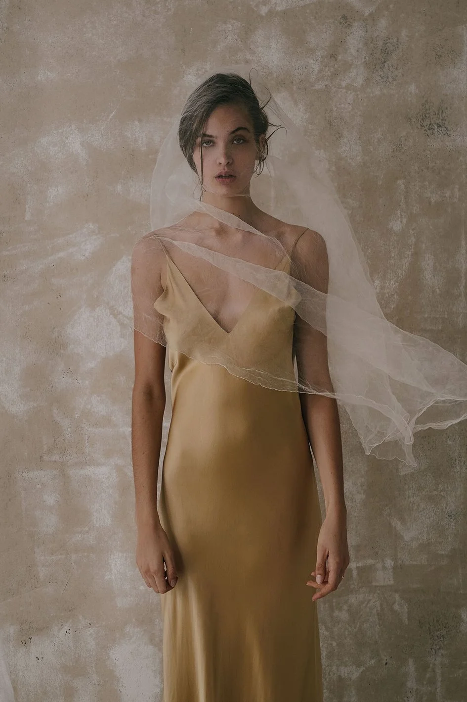 A La Robe Shadow Veil — Amare display picture 2