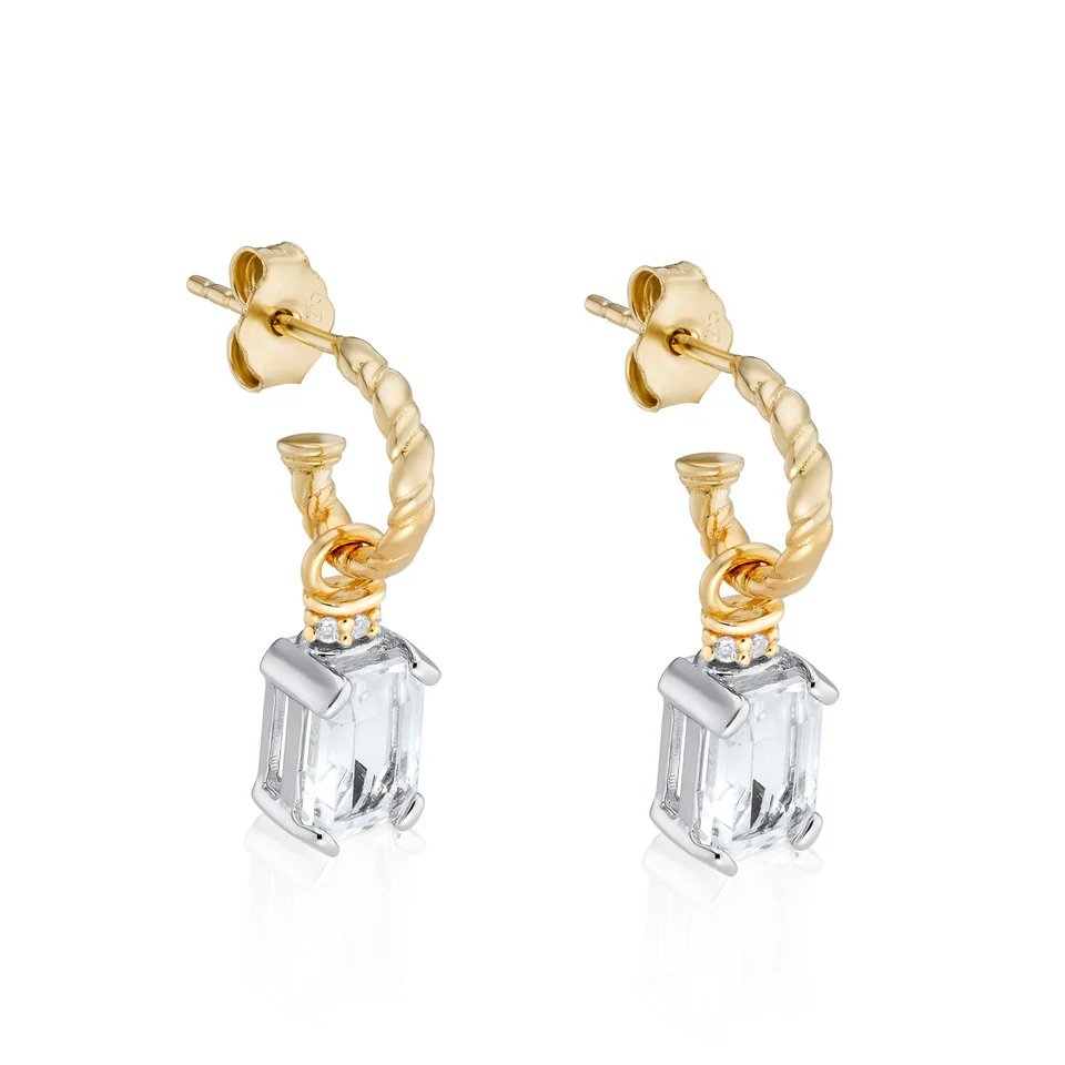 amare-bride-wedding-accessories-bridal-jewellery-emerald-cut-charms-on-twisted-hoops-v-by-laura-vann-03.jpeg