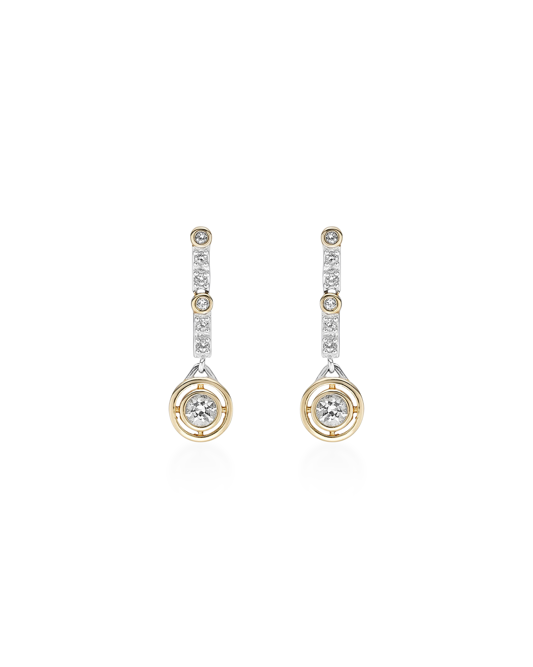 Charlotte Earrings