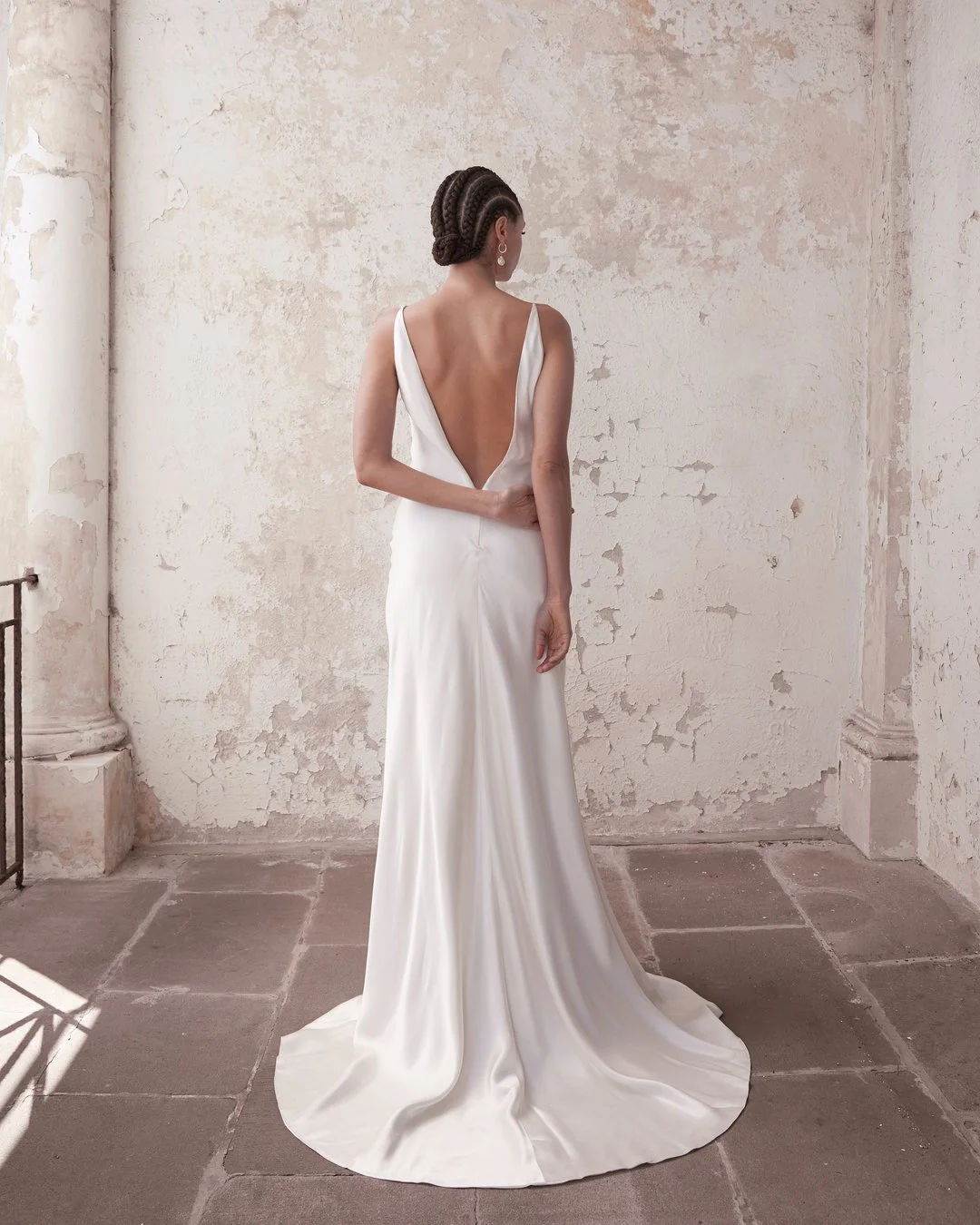 Designer Prea James — Amare