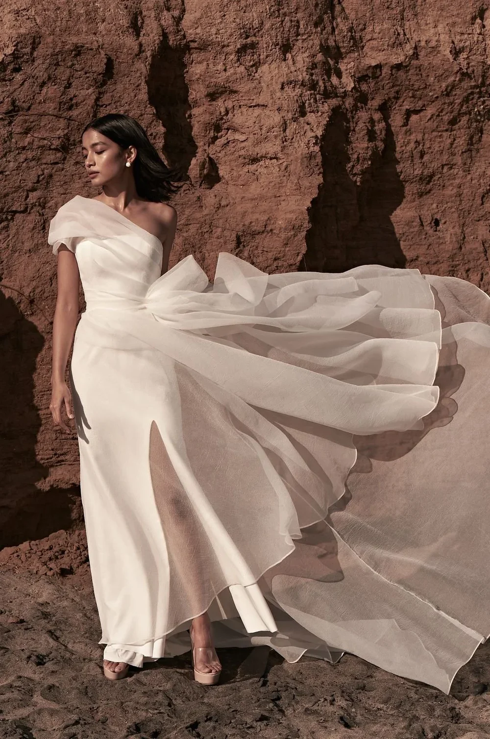 Aceno Dress by Newhite