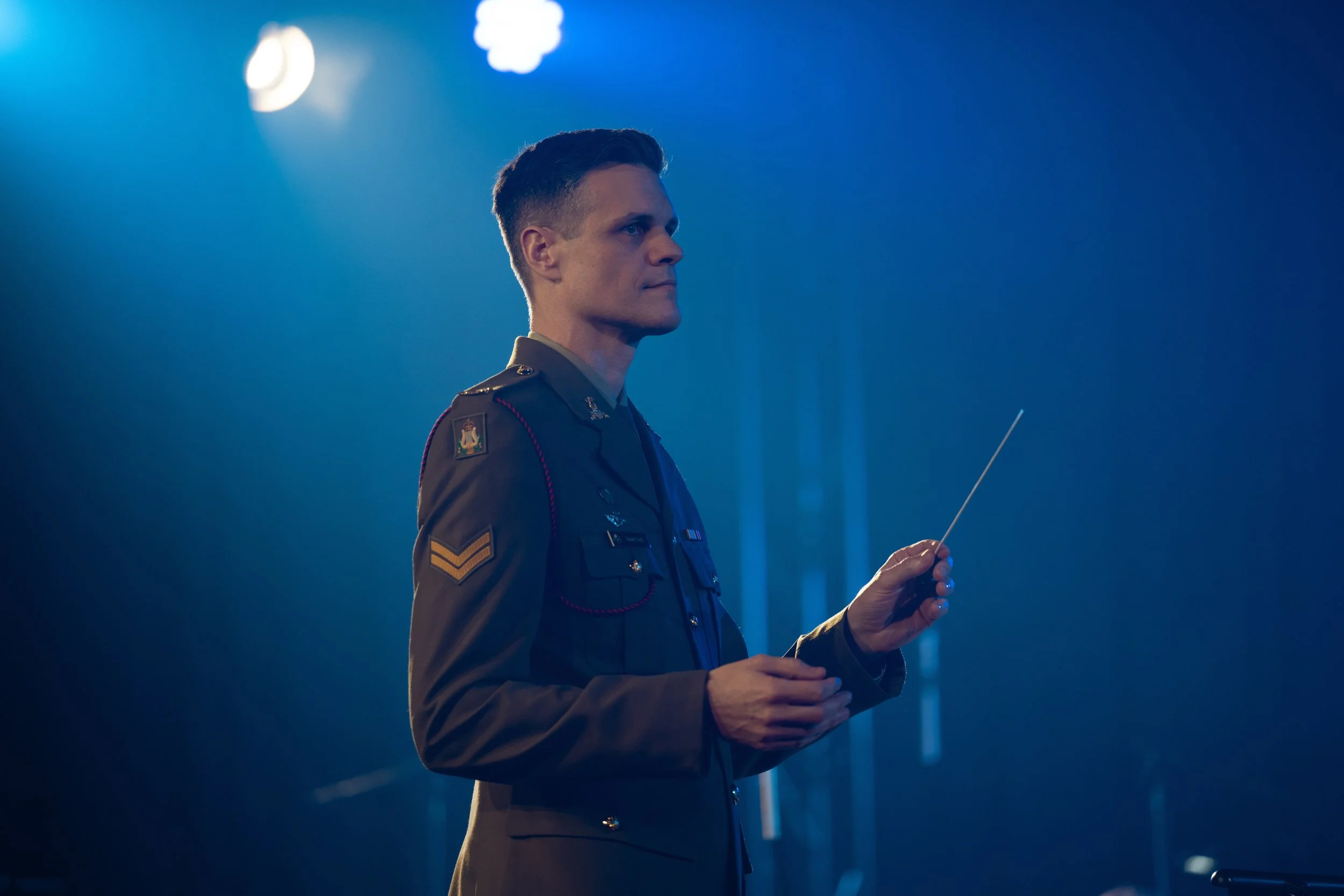 Photographed by PTE Geoffrey Huang © ADF 2025