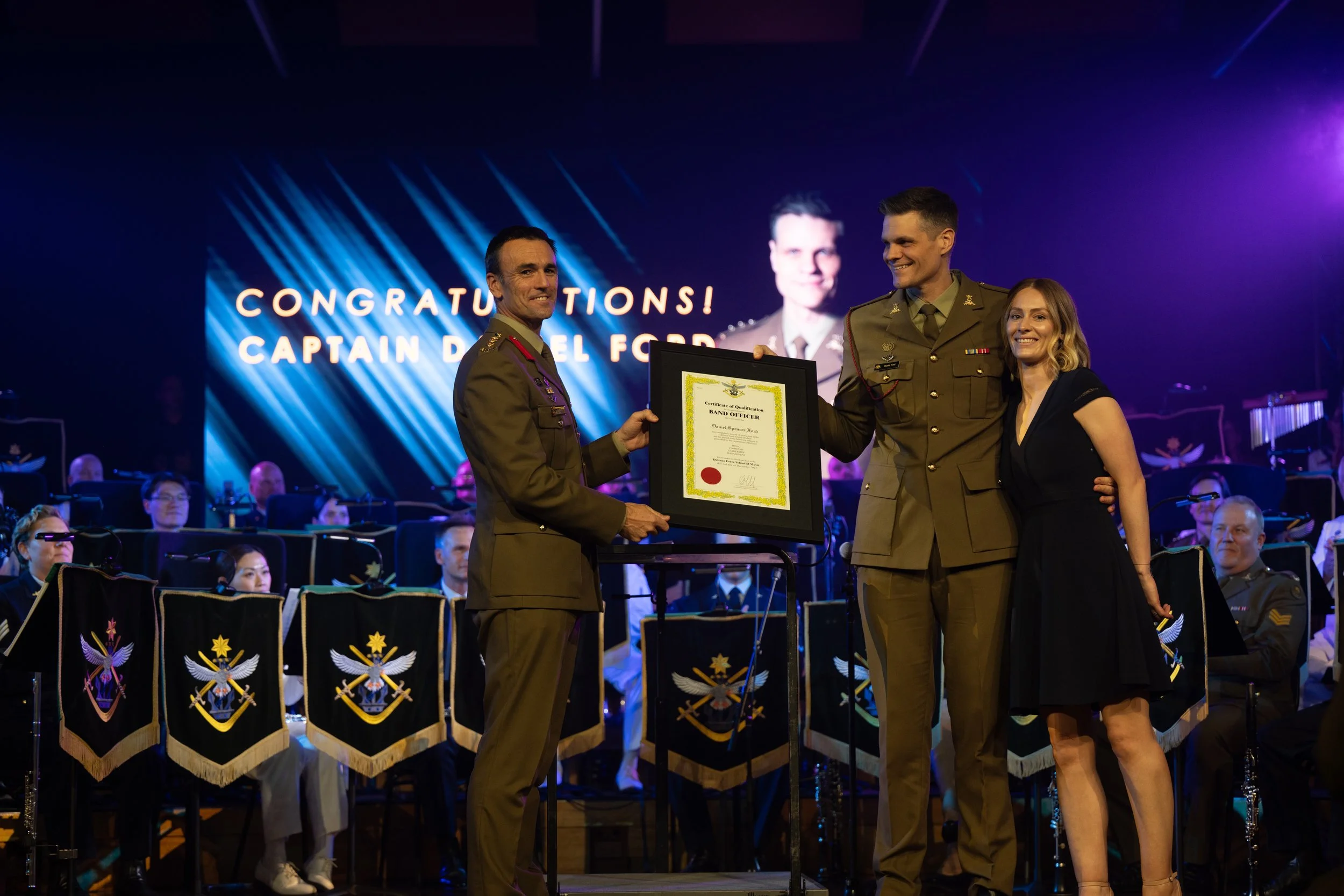 Photographed by PTE Geoffrey Huang © ADF 2025