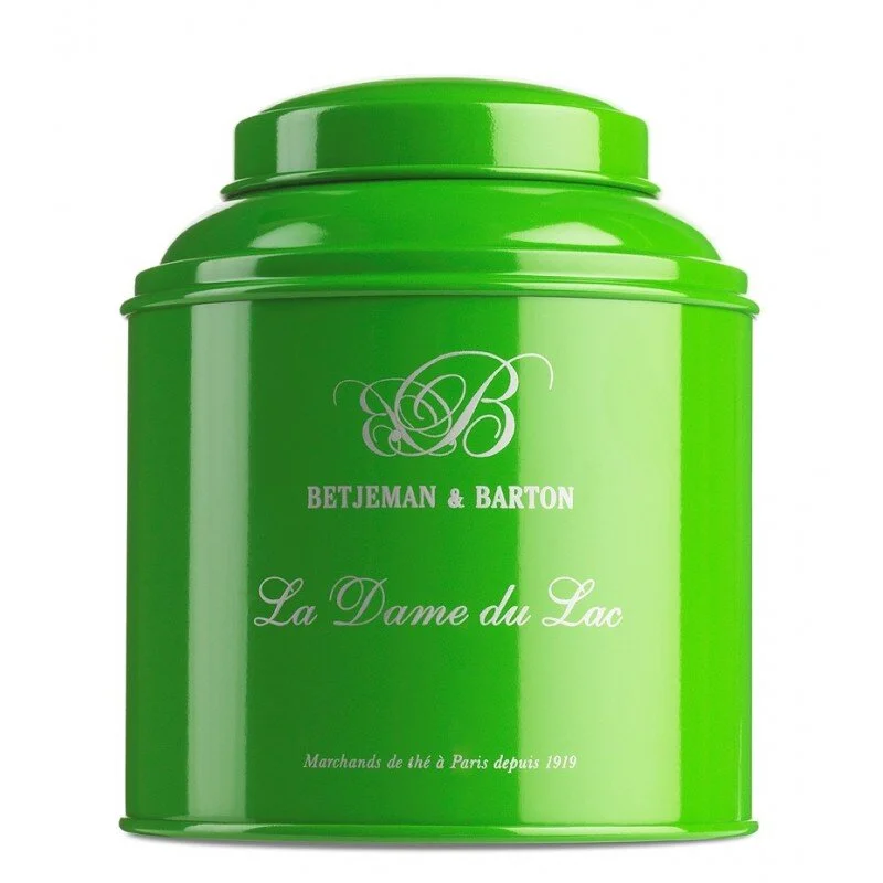 LA DAME DU LAC (BOÎTE 125G)