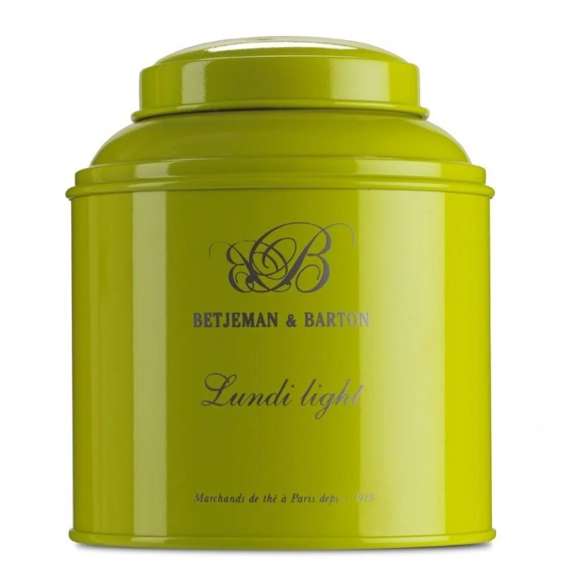 LUNDI LIGHT (BOÎTE 125G)