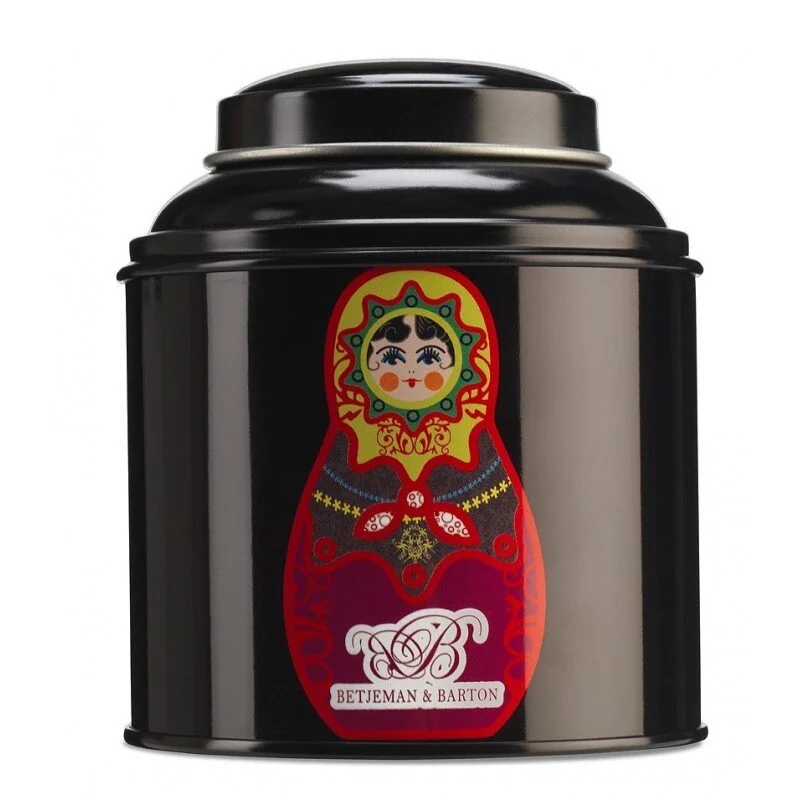 POUCHKINE POUPÉE RUSSE (BOÎTE 125G)